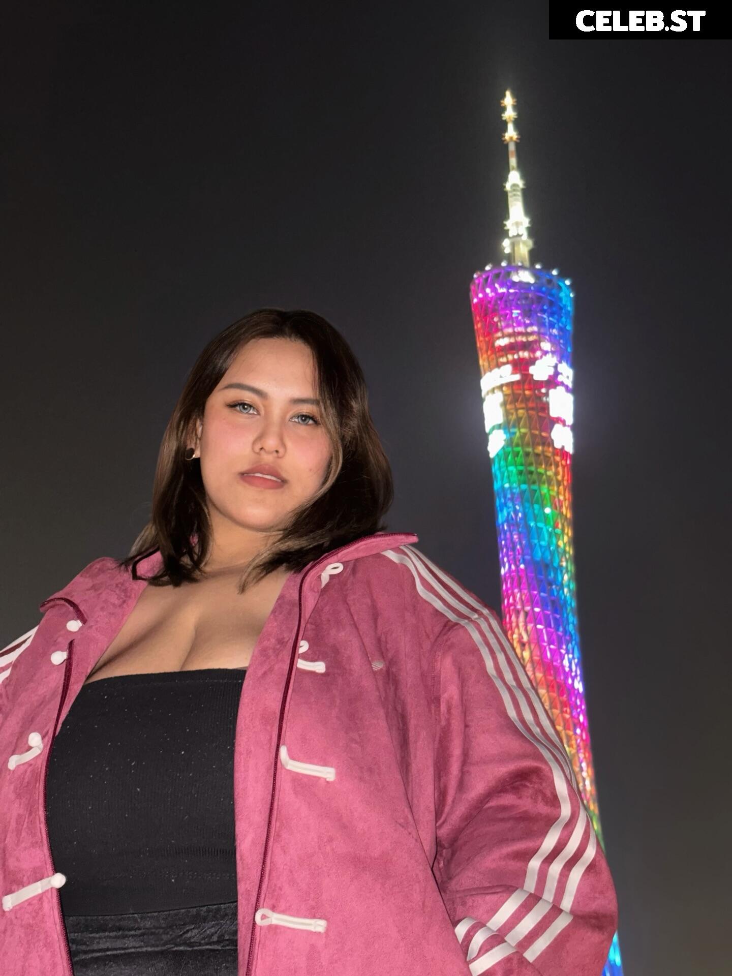 fhong_fionax / Chayada Dulyasatien (Busty Thai Model) Image 20177140