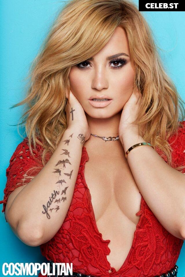 Demi Lovato Image 2017661