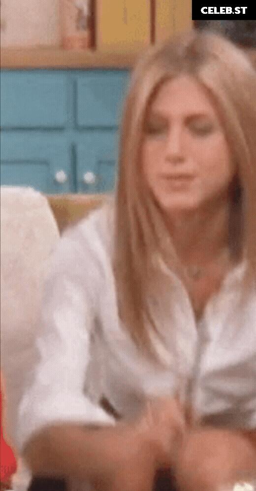 Jennifer Aniston Image 2017614
