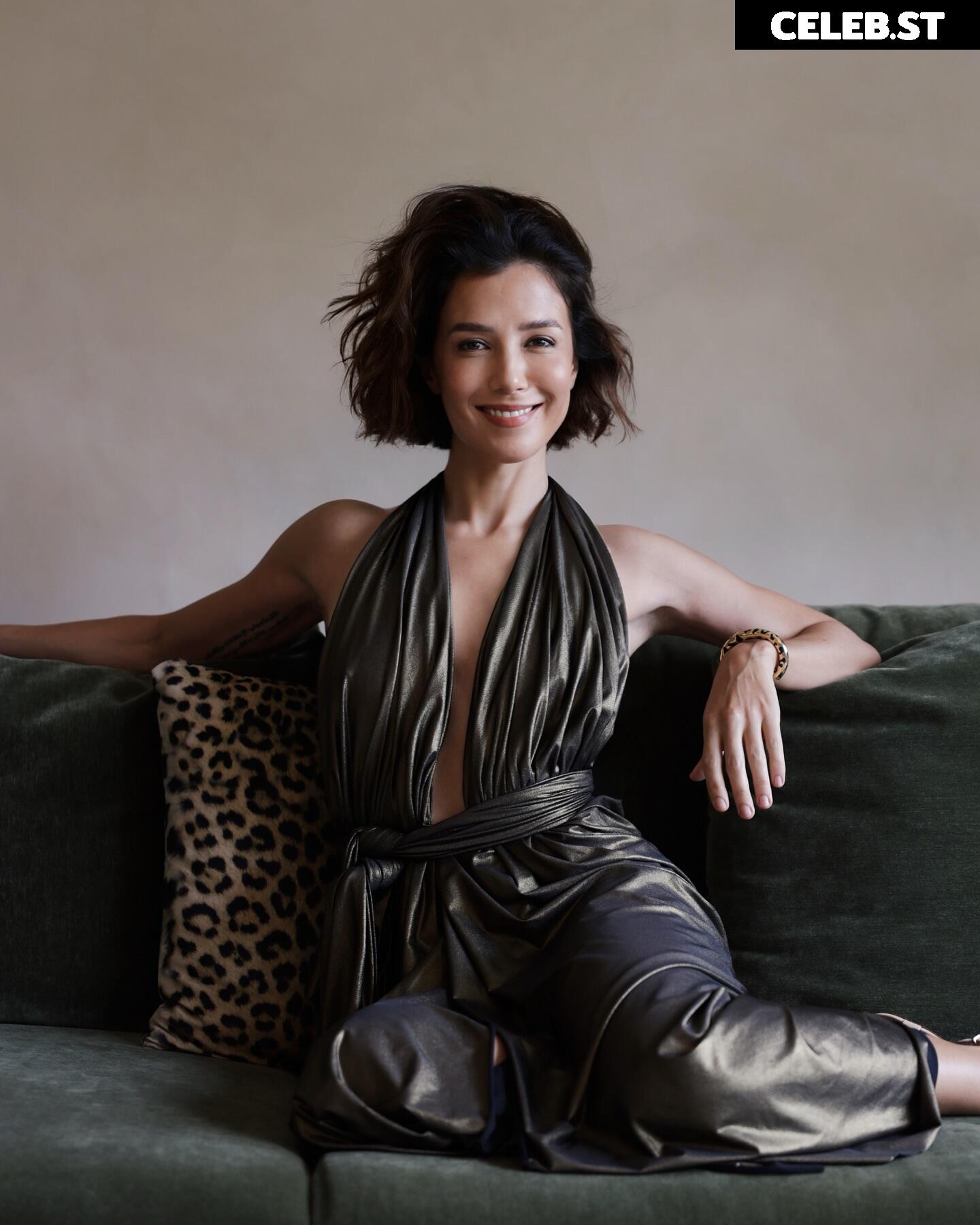 Marjorie Estiano Image 20171518