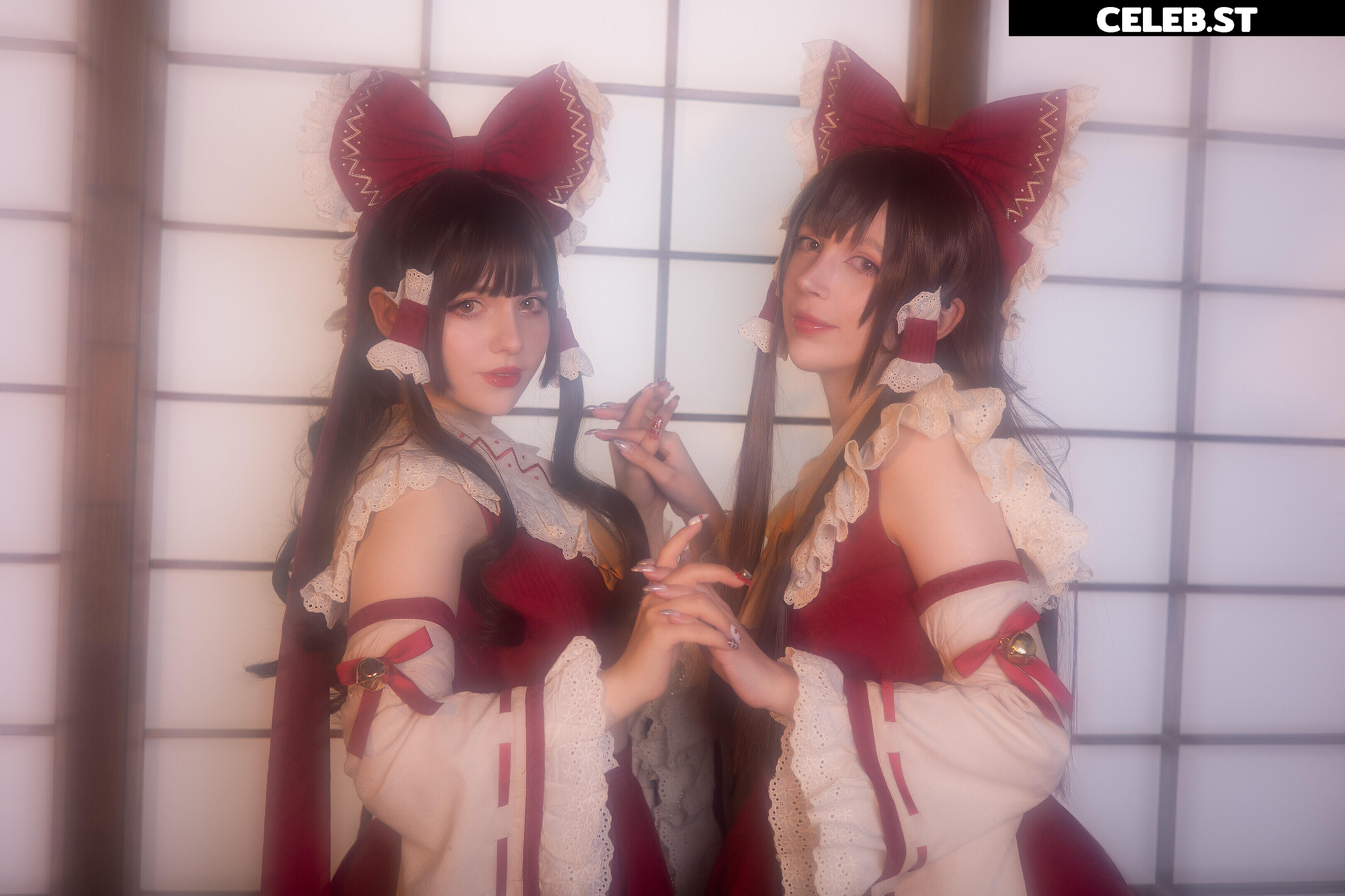 Saya Scarlet Image 20171127