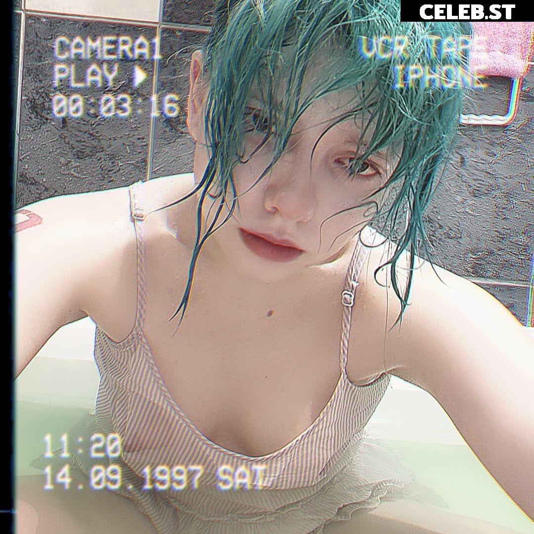 Saya Scarlet Image 20171114