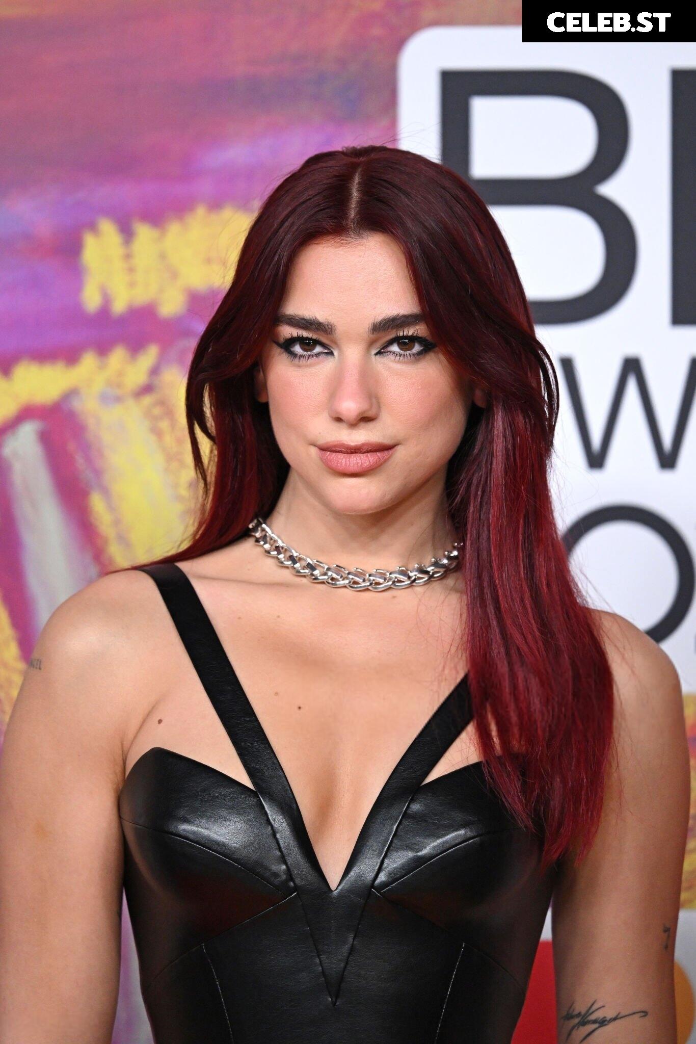 Dua Lipa Image 2017115