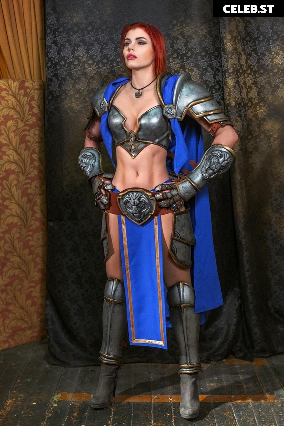 Anya Ichios Image 20171096