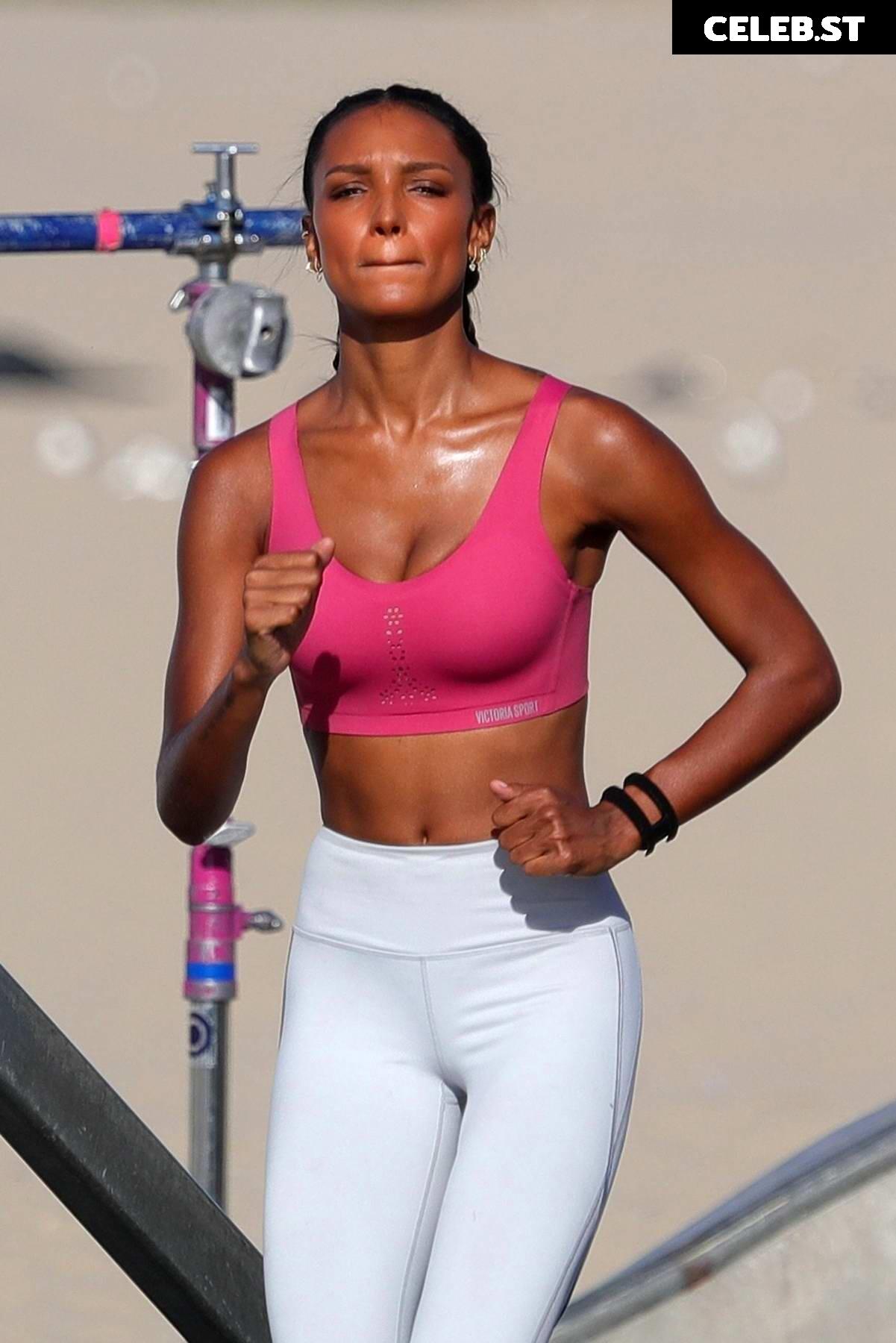 Jasmine Tookes Image 2017108