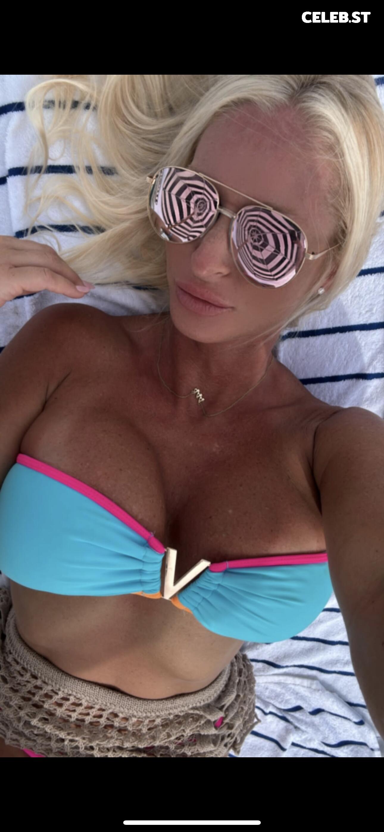 Texas hotwife blondie_mom_bay Image 20171300