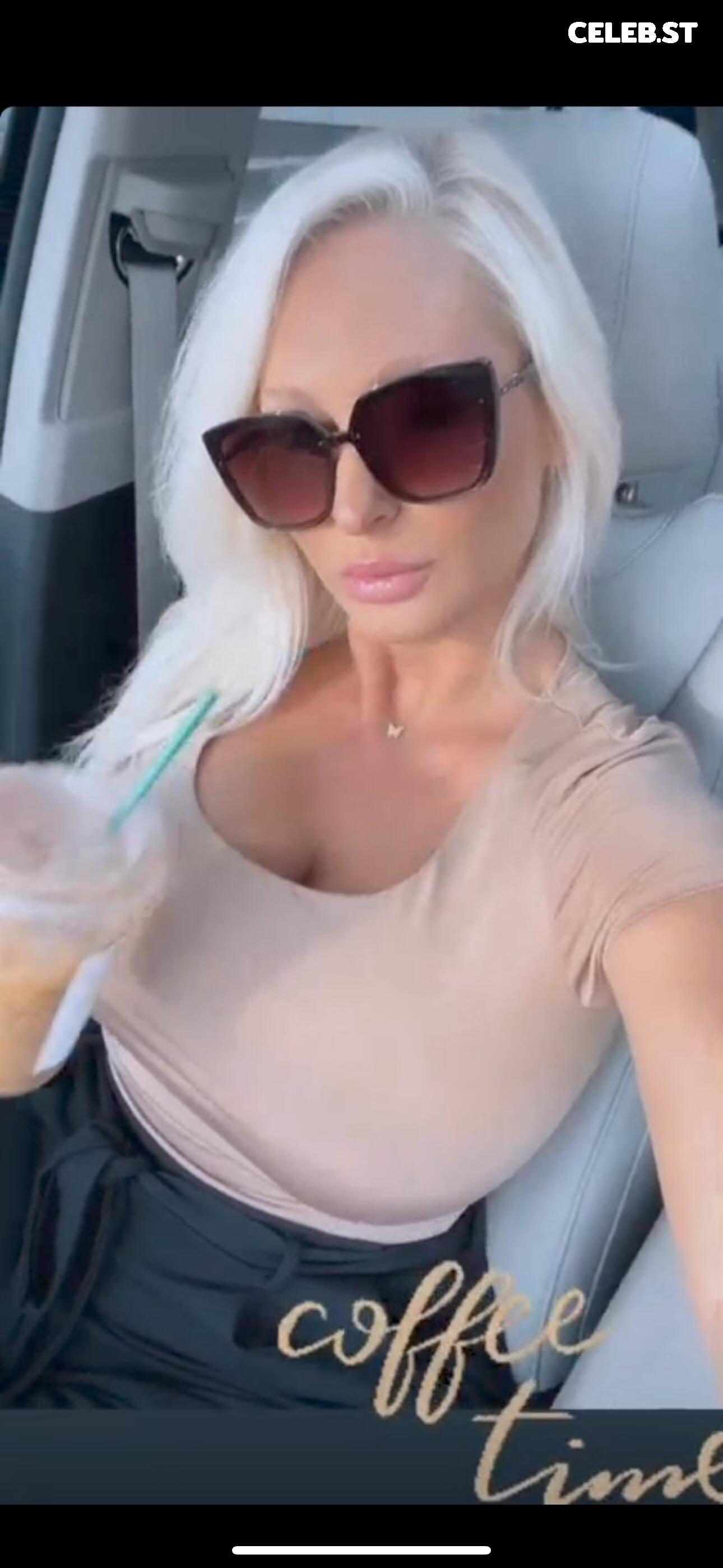 Texas hotwife blondie_mom_bay Image 20171295