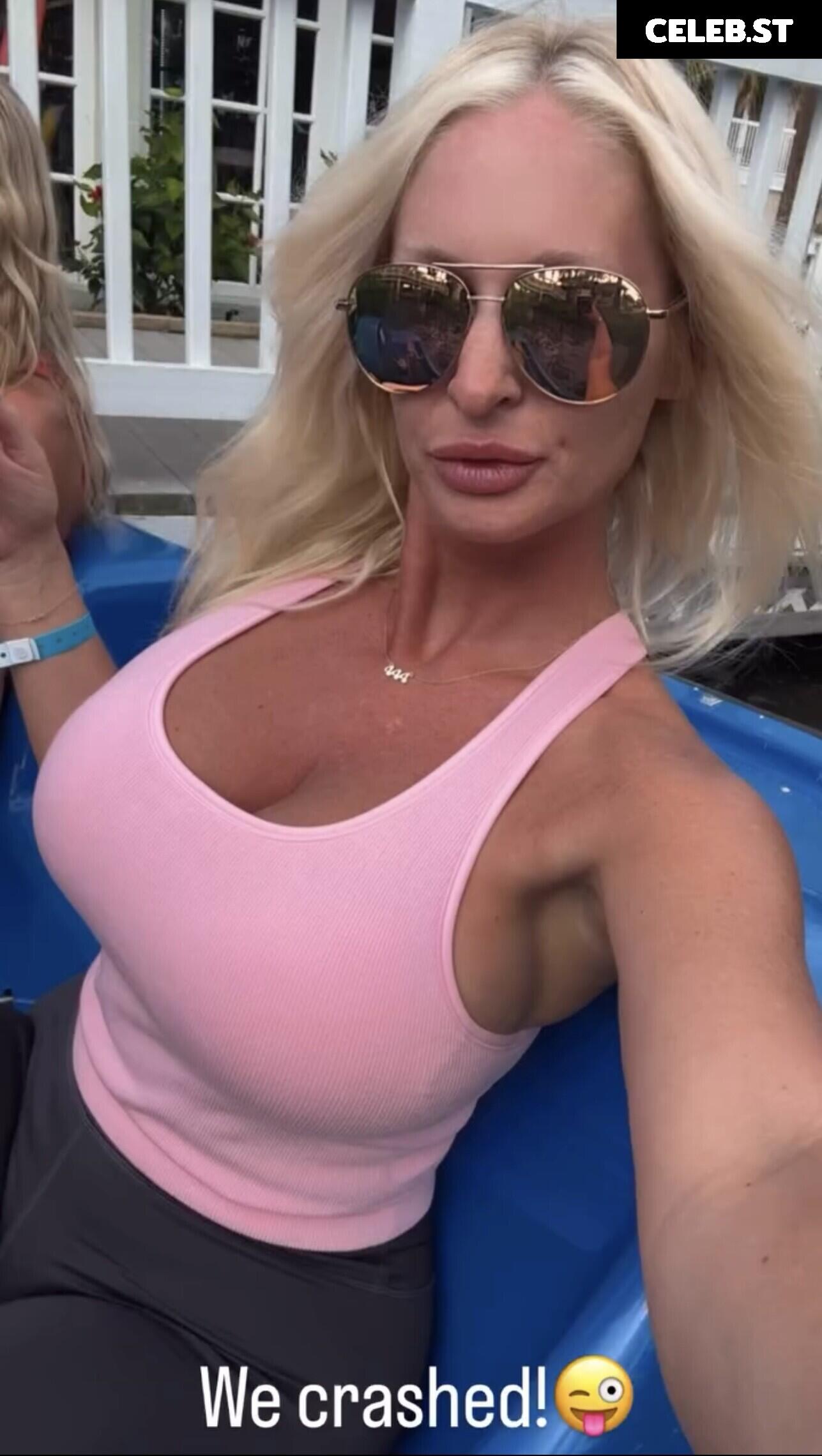 Texas hotwife blondie_mom_bay Image 20171294