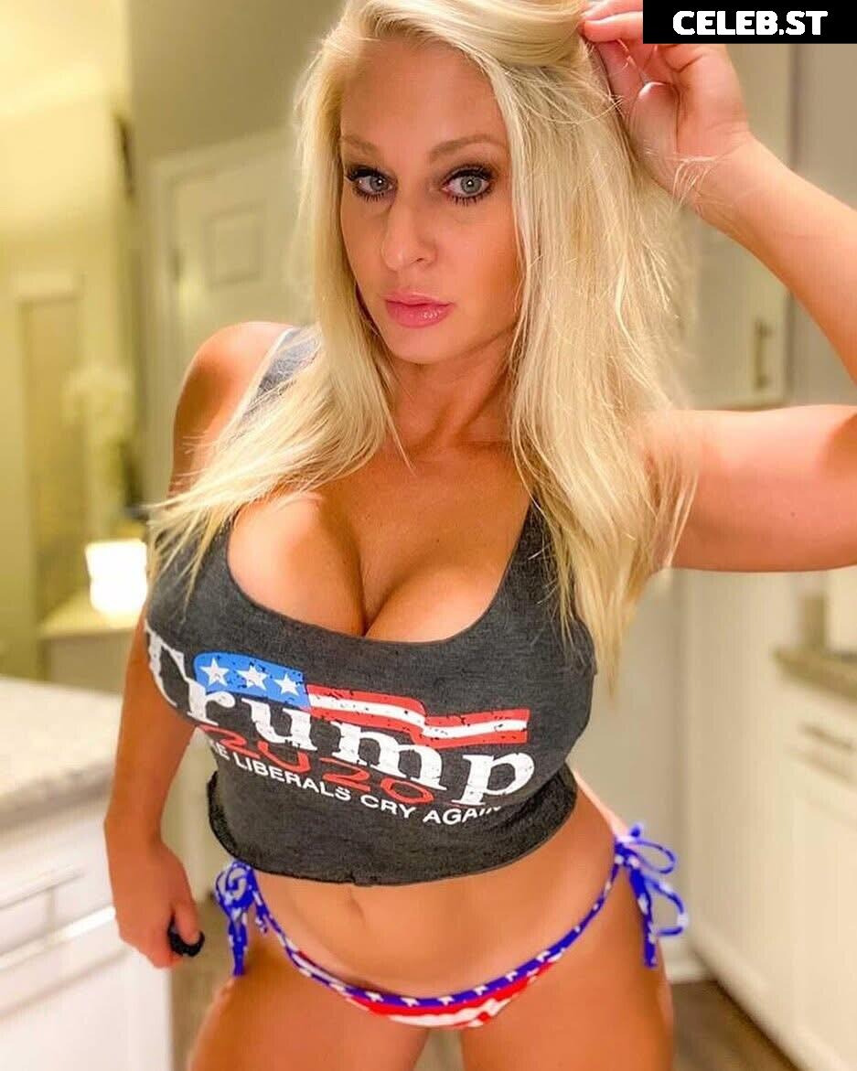 Texas hotwife blondie_mom_bay Image 20171271