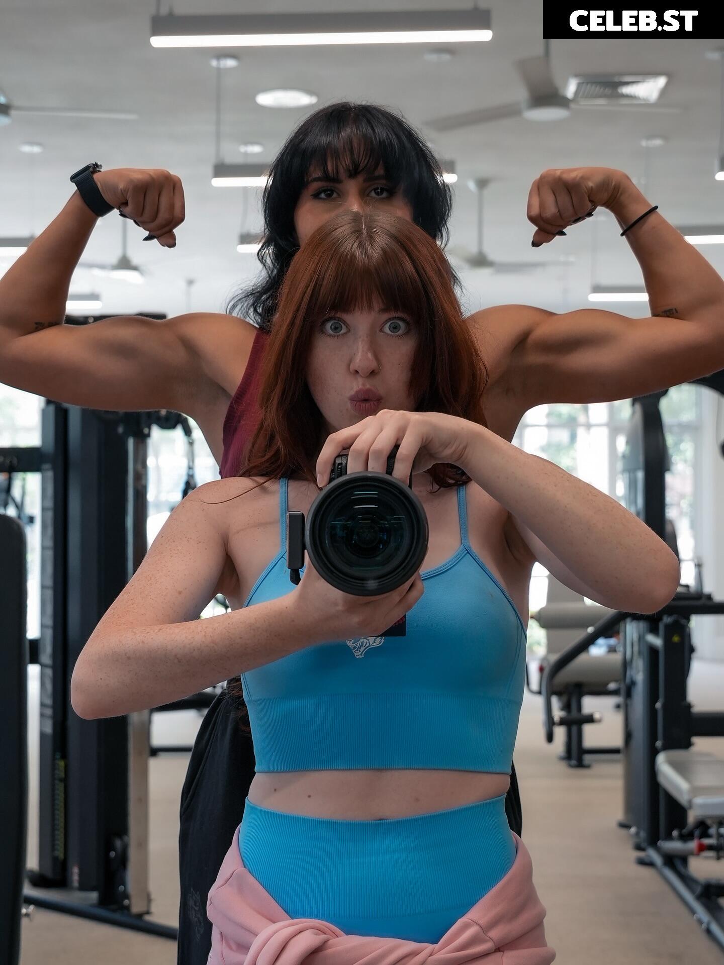 buffcheeks Image 20170422