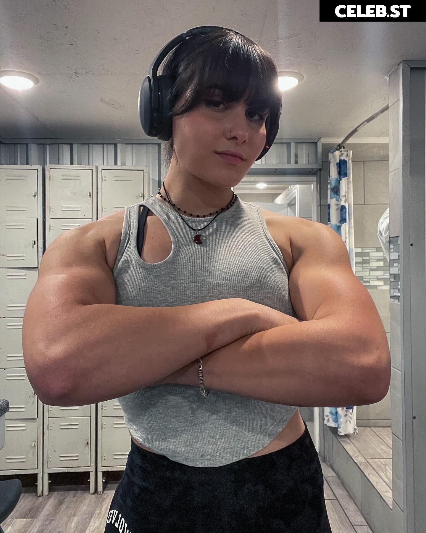 buffcheeks Image 20170427
