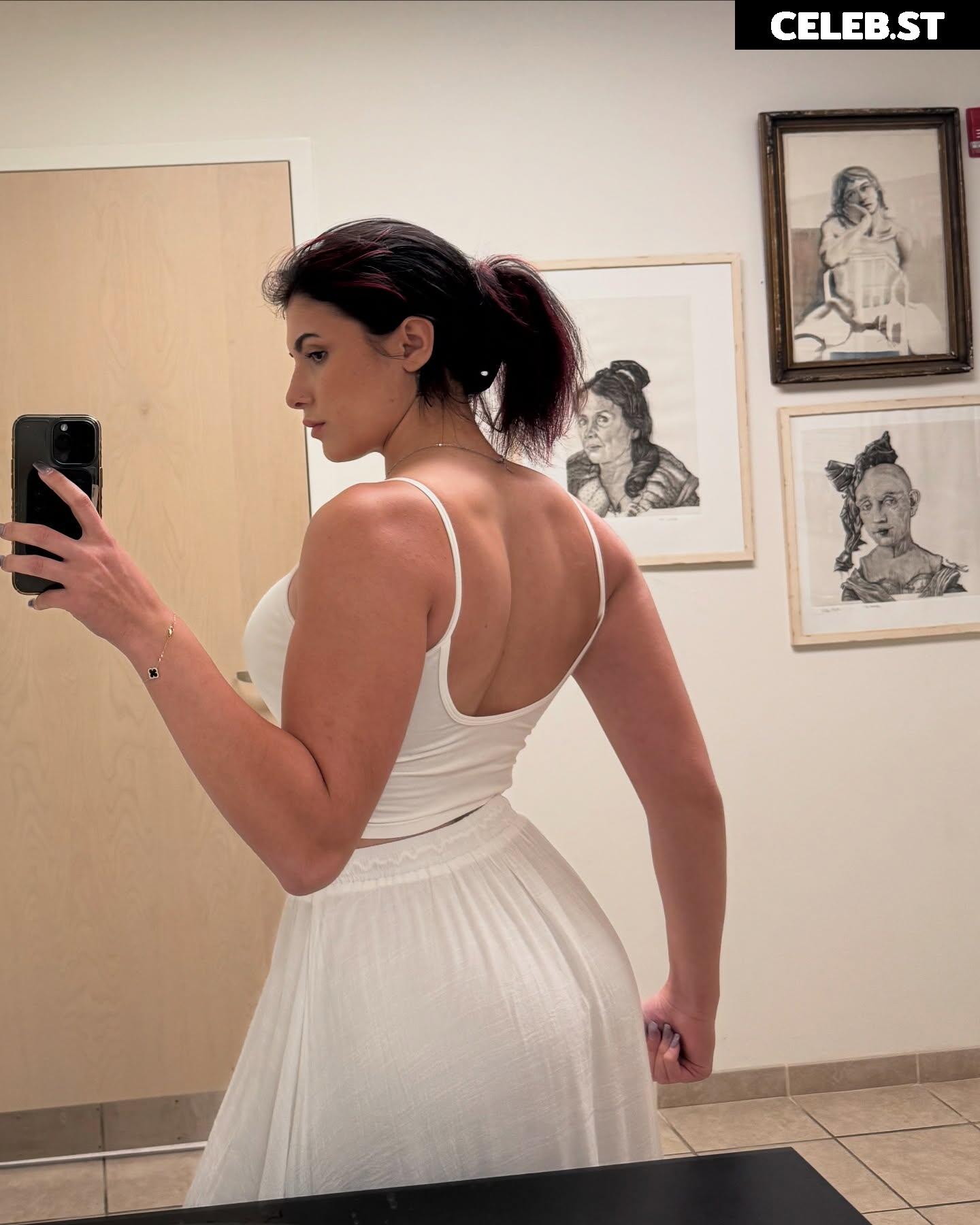 buffcheeks Image 20170430