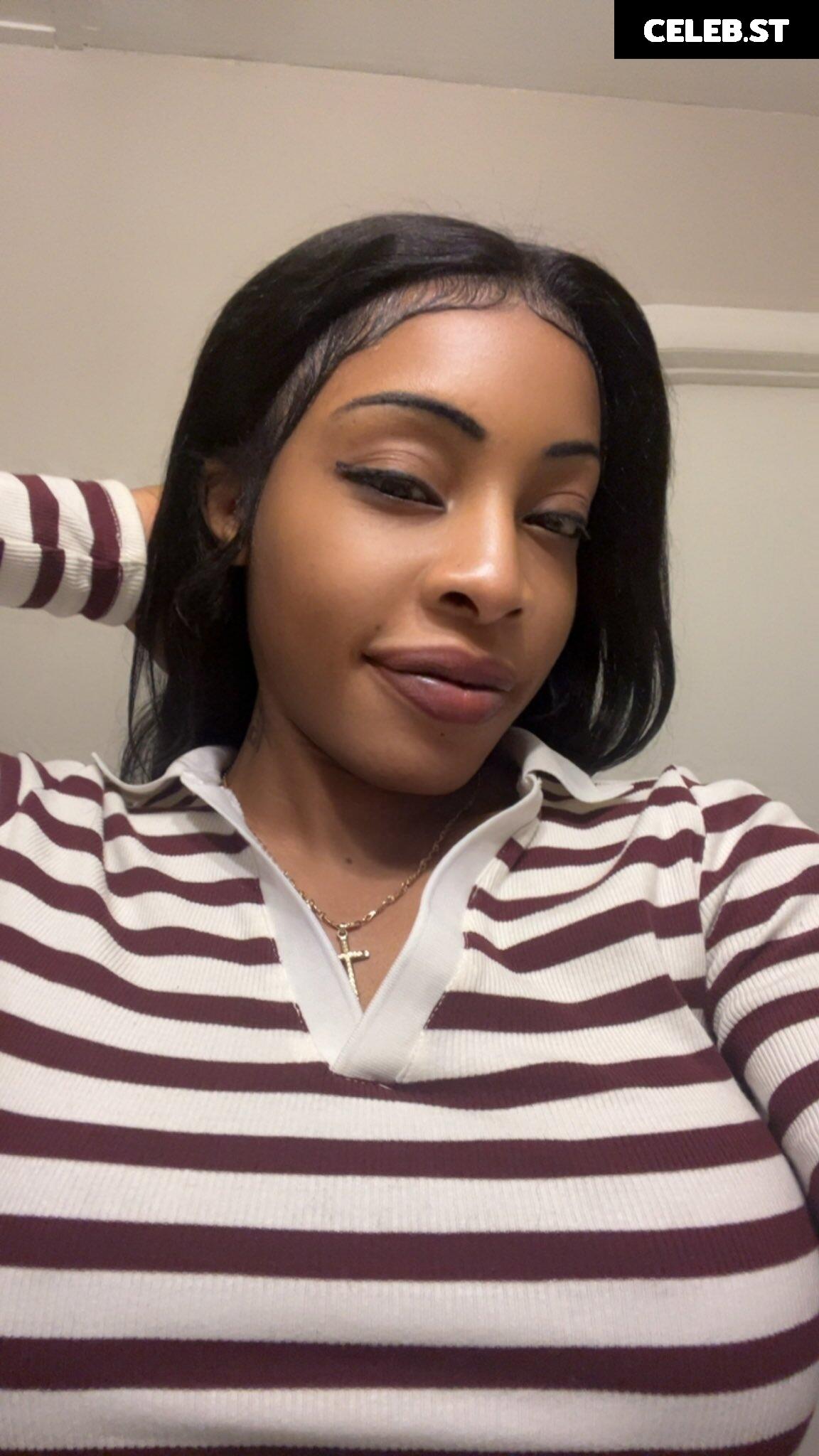 Bella Banks / iambellabankssss Image 20170189