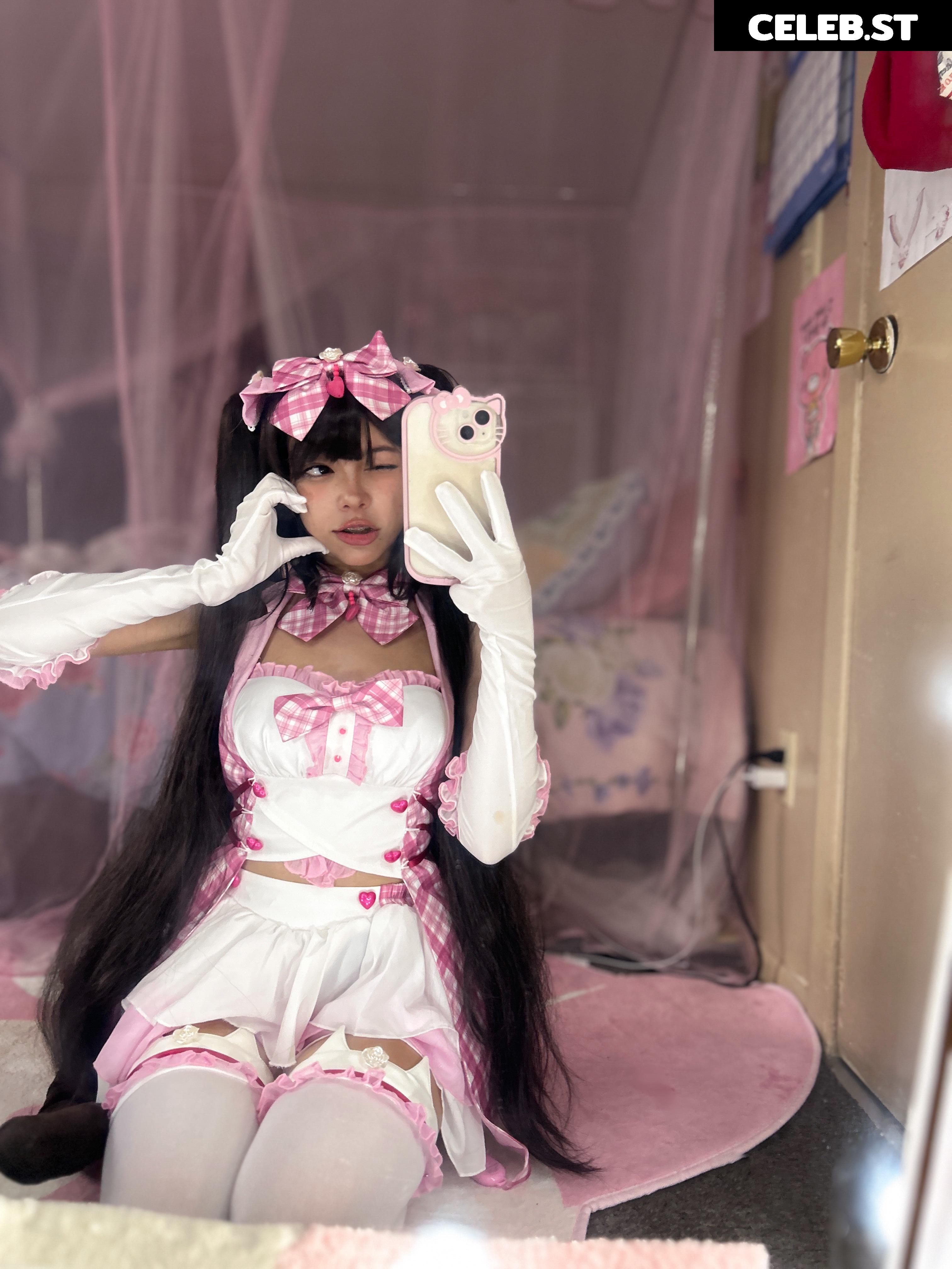 lillianmaee / Lillian Mae / Lillian.bunniee Image 20173981