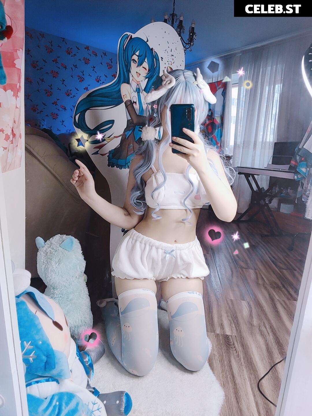 Saya Scarlet Image 20173335