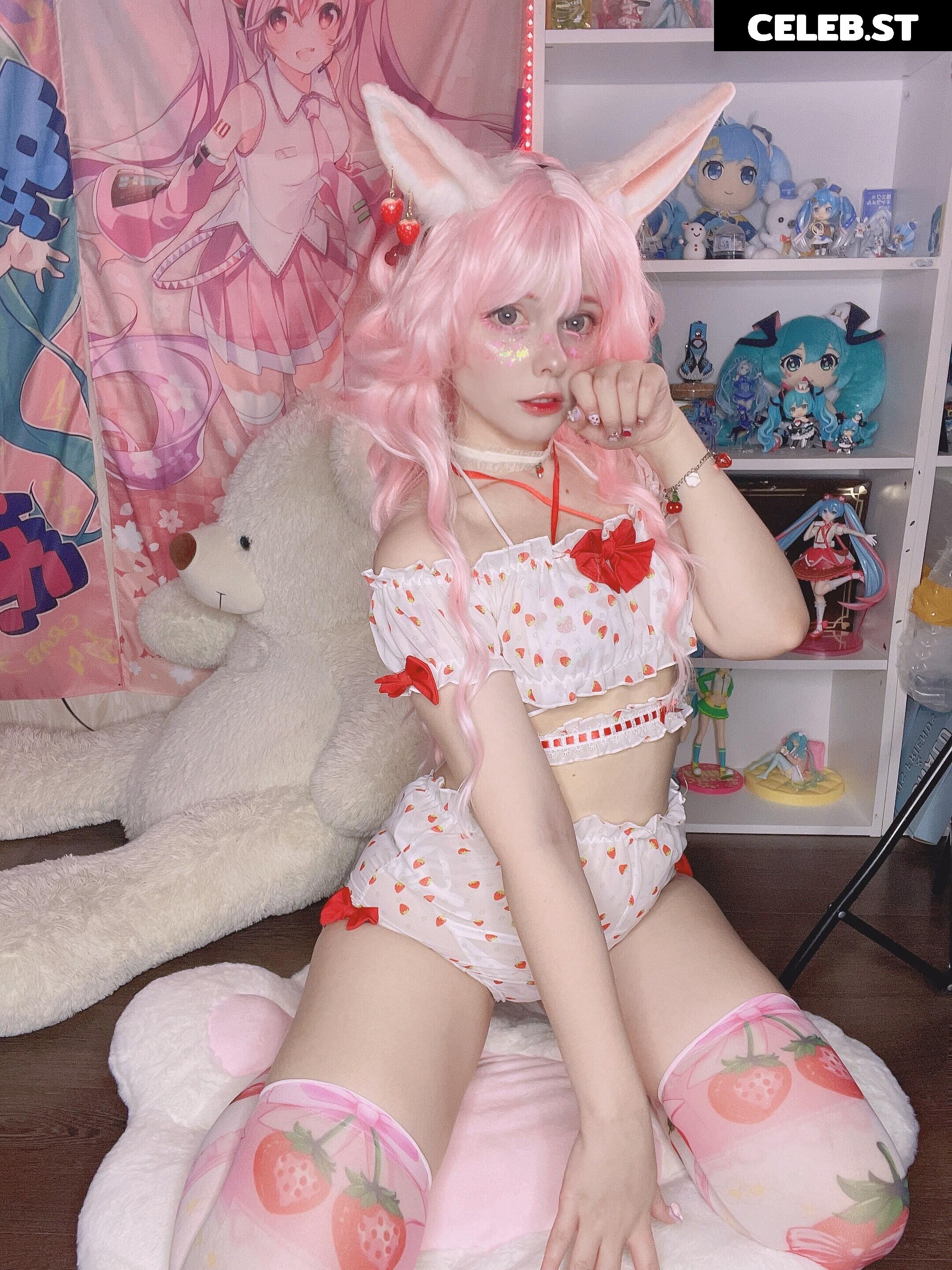 Saya Scarlet Image 20173341