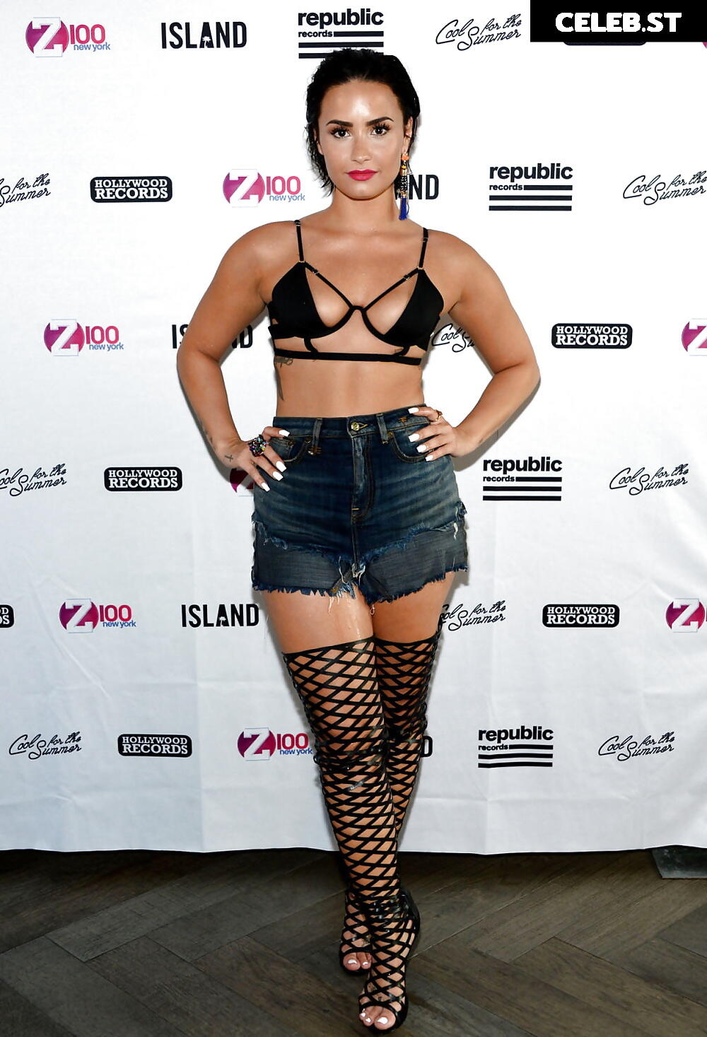 Demi Lovato Image 2017325