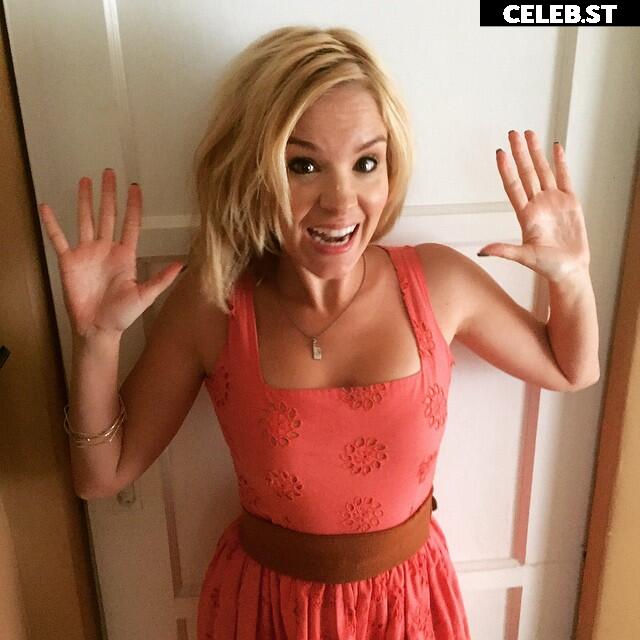 Brea Grant - Heroes Image 20172449