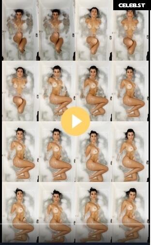 Kourtney Kardashian Image 2017213