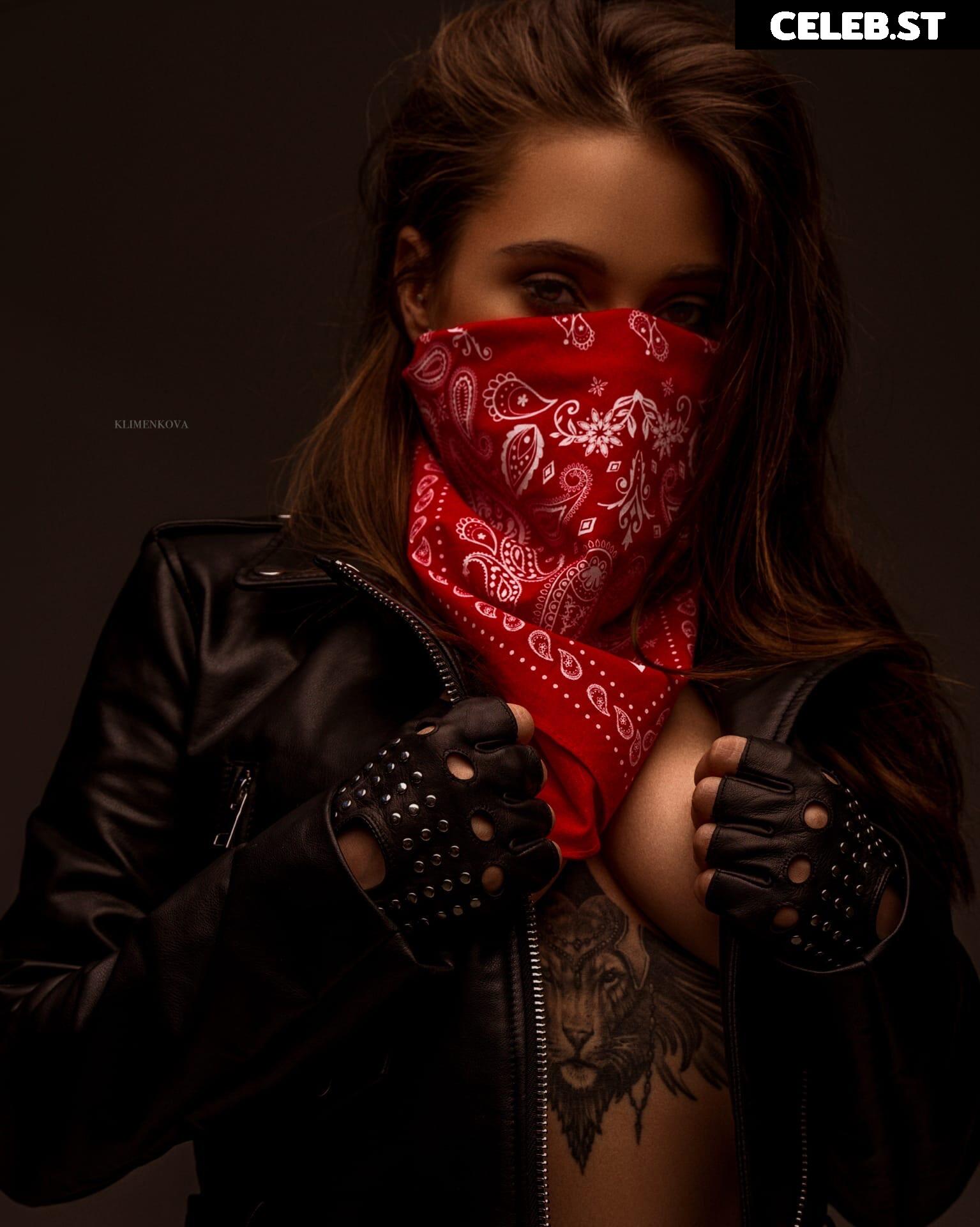 Liya Silver - (Kristina Scherbinina) Image 20172024
