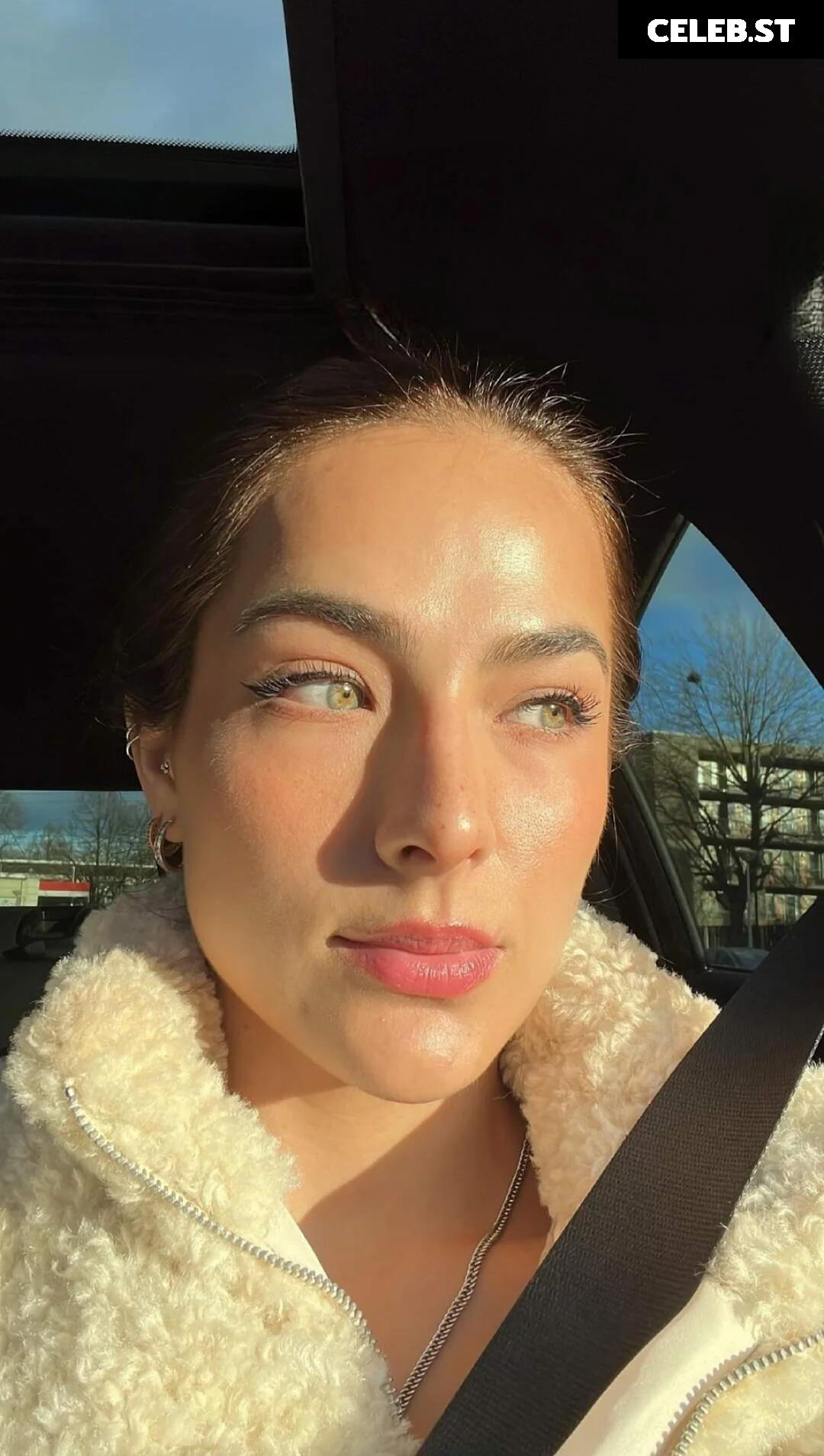 Nochtli Peralta Alvarez Image 20179741