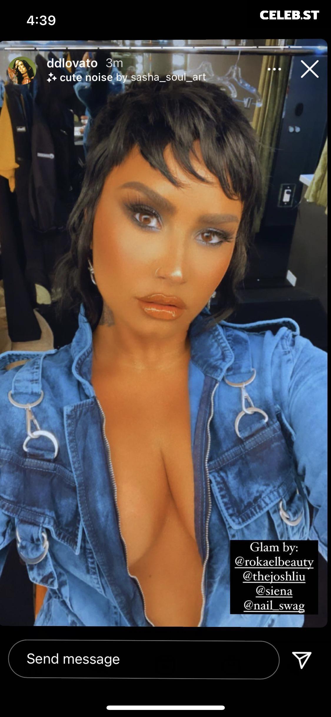 Demi Lovato Image 2014877