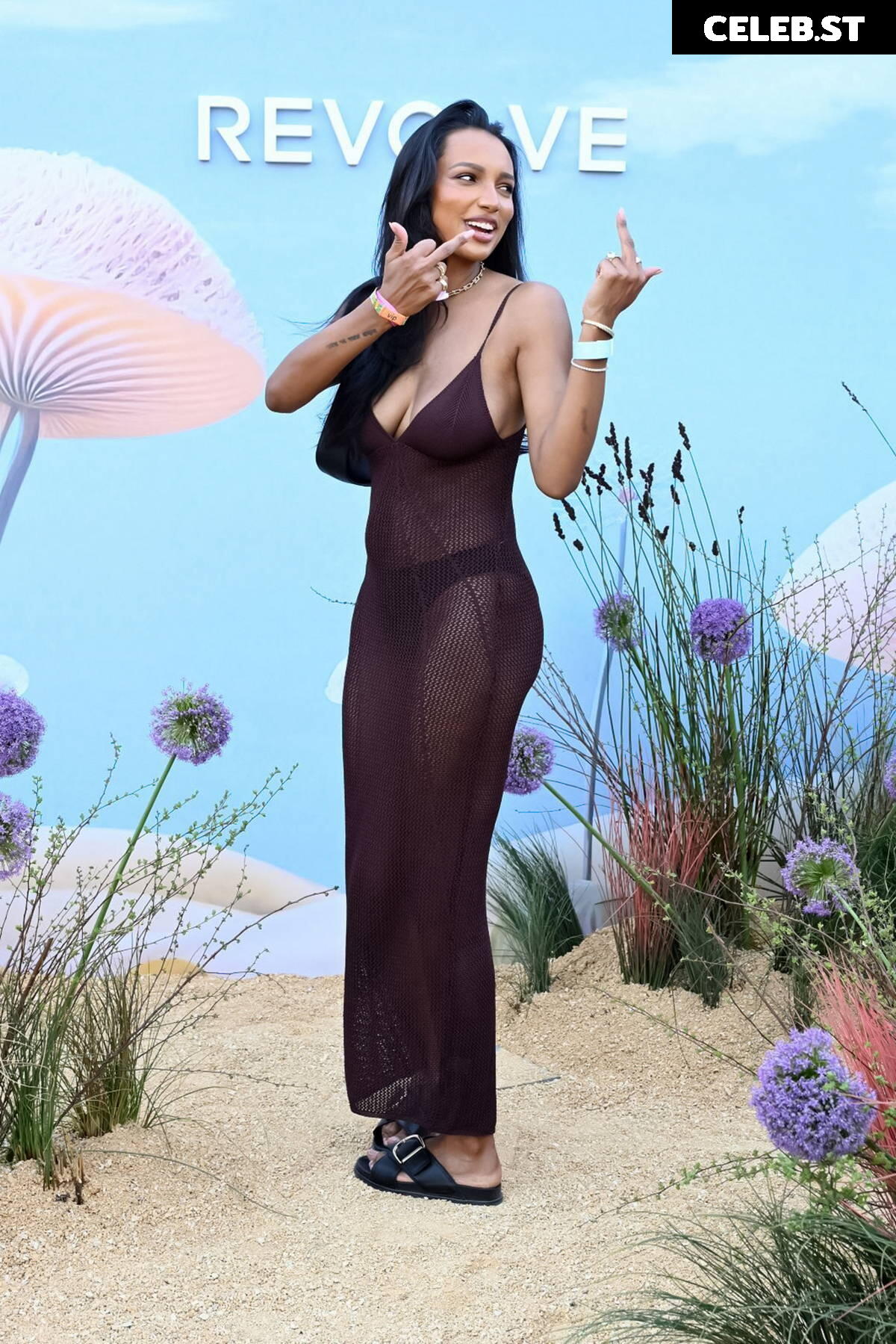 Jasmine Tookes Image 2014836