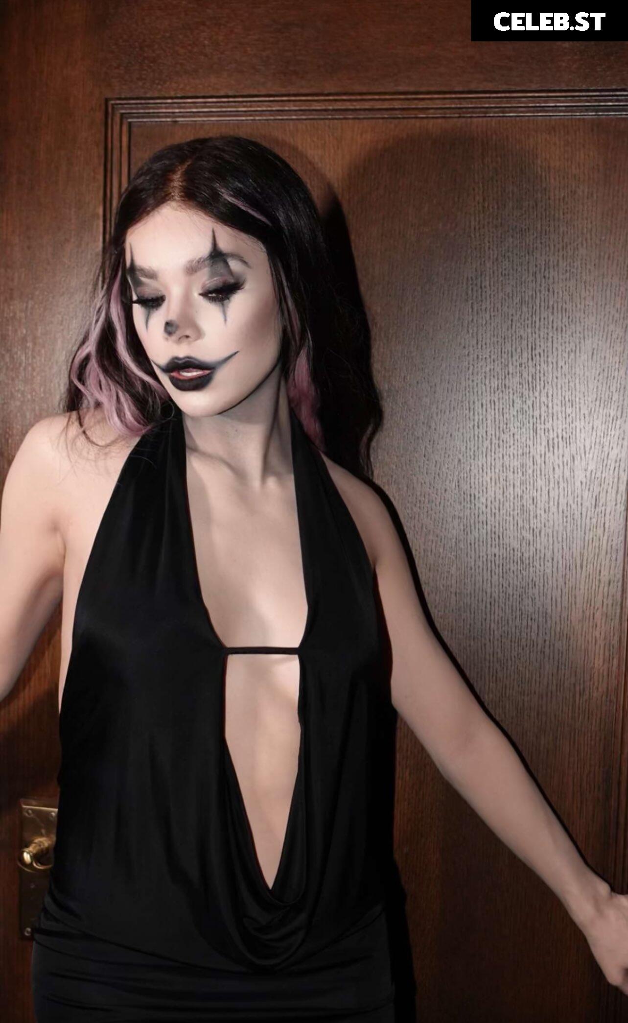 Hailee Steinfeld Image 2014498