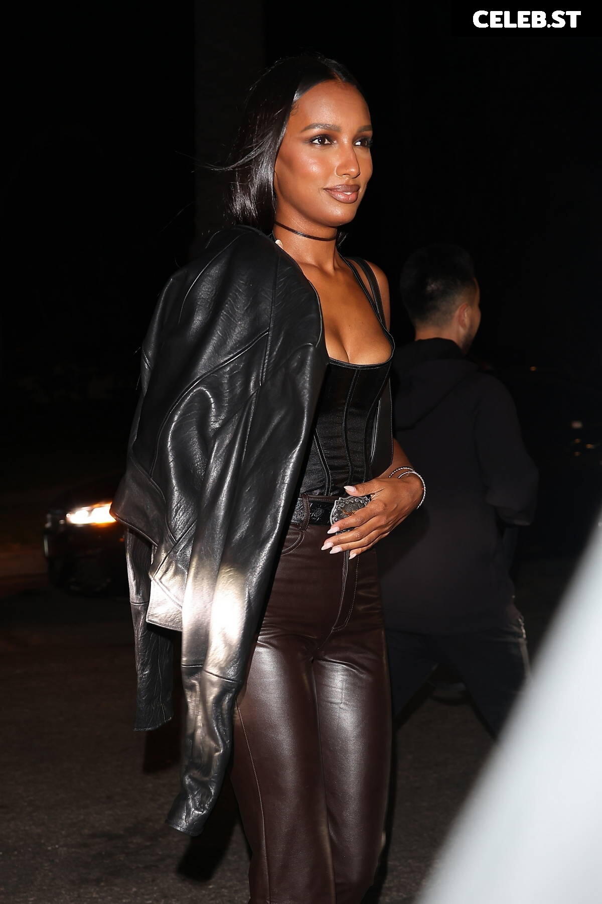 Jasmine Tookes Image 2014490