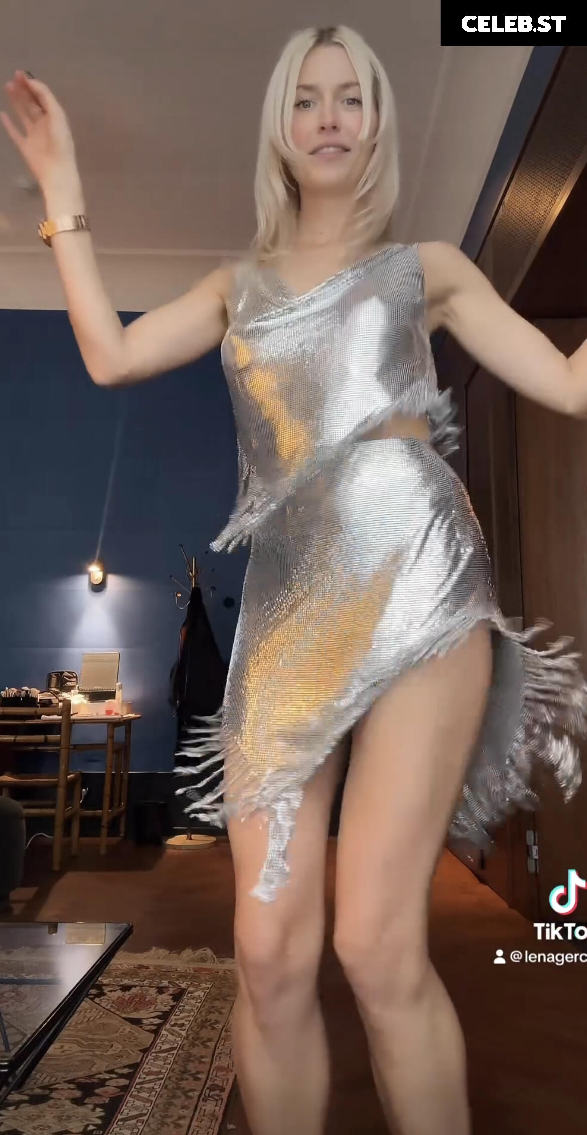 Lena Gercke Image 2014463