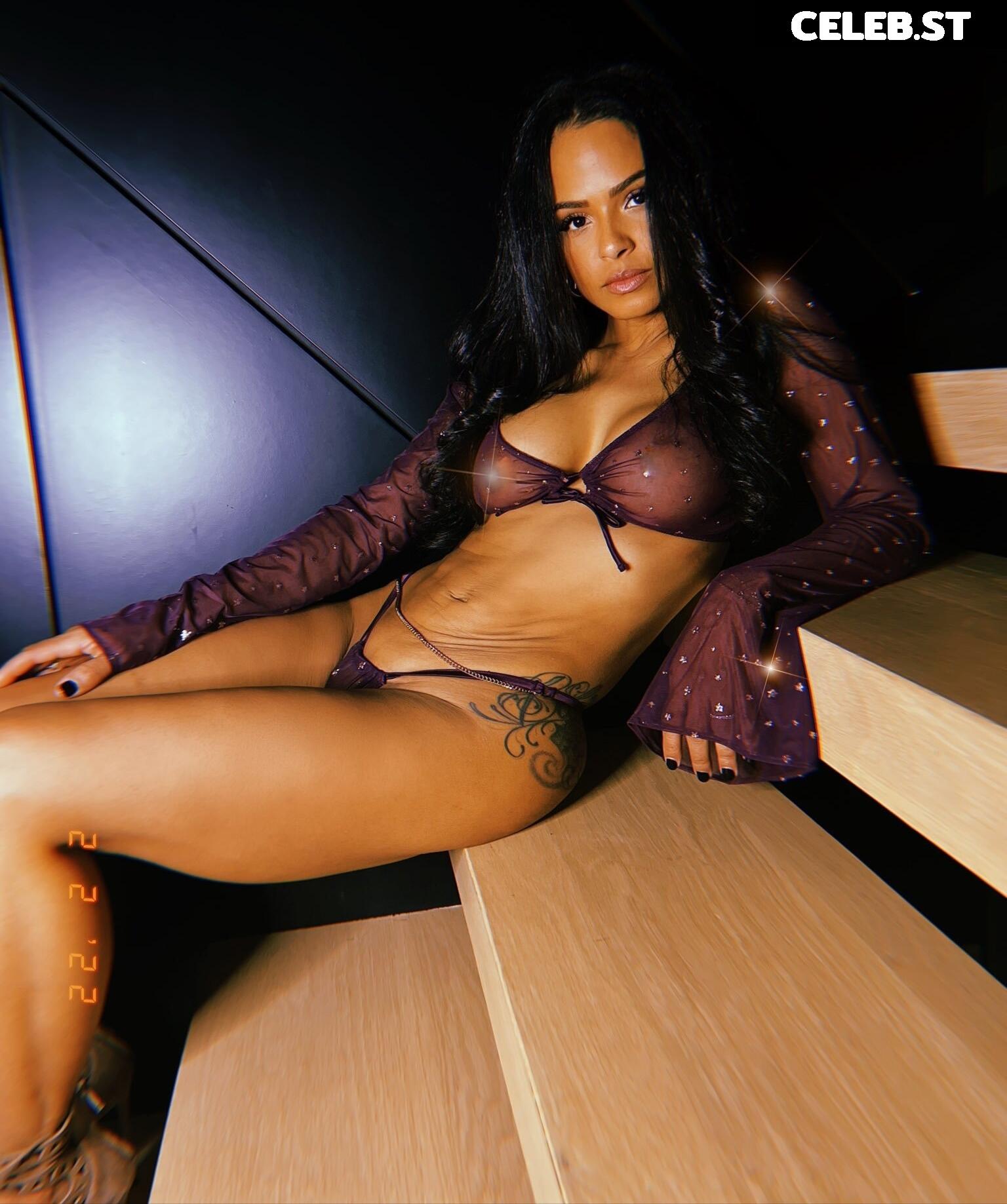 Christina Milian Image 2014415