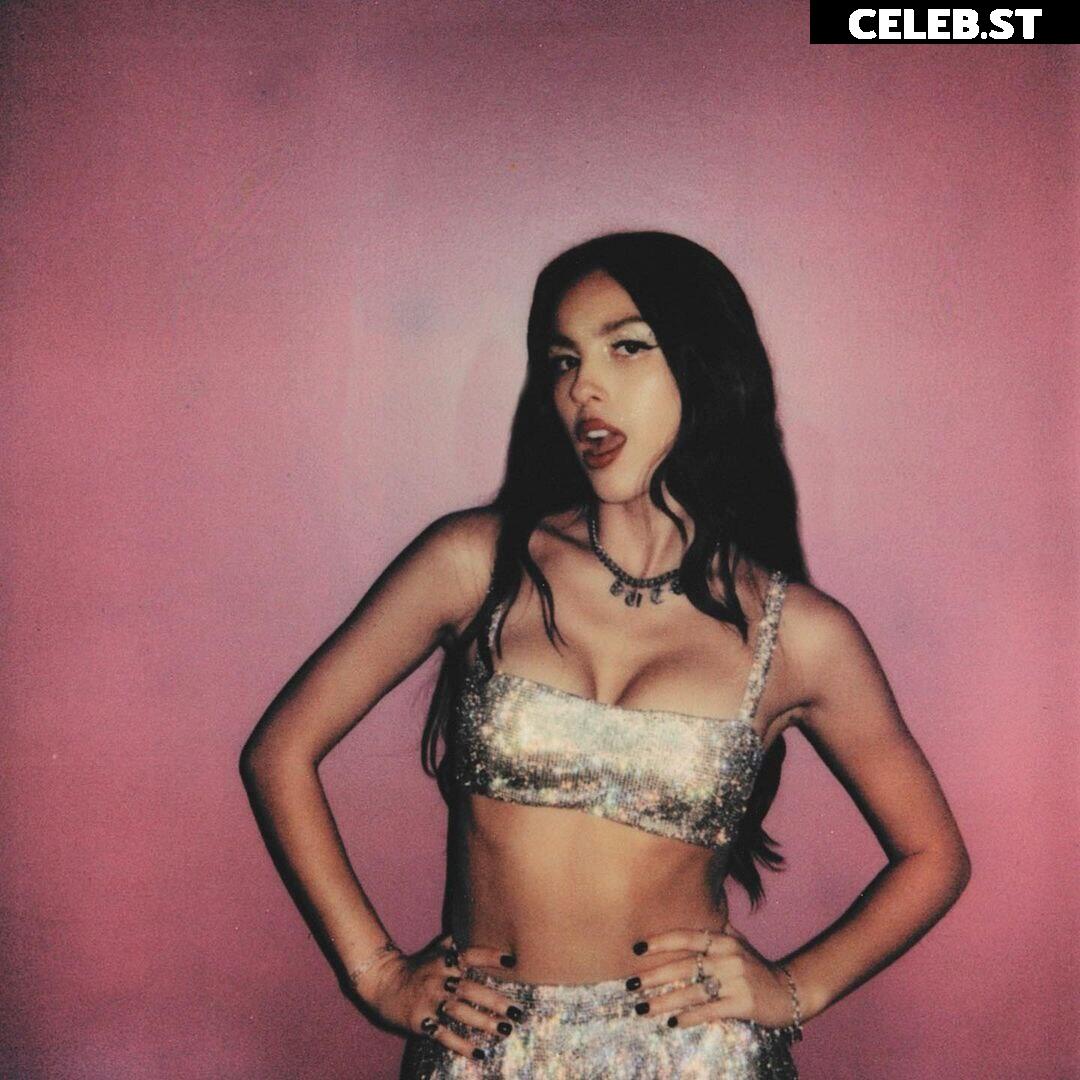 Olivia Rodrigo Image 2014420