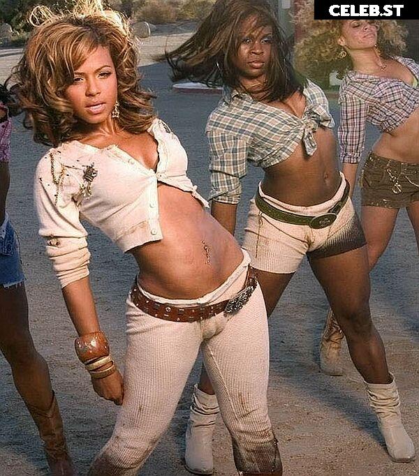 Christina Milian Image 2014198