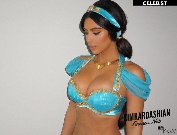 Kim Kardashian Image 2014076