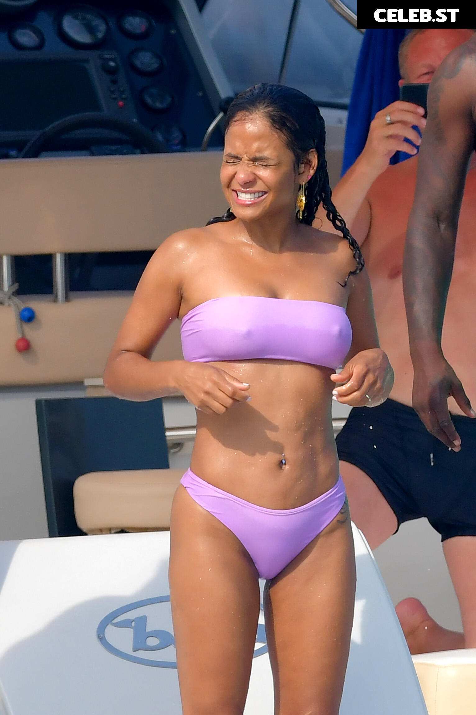 Christina Milian Image 2014061