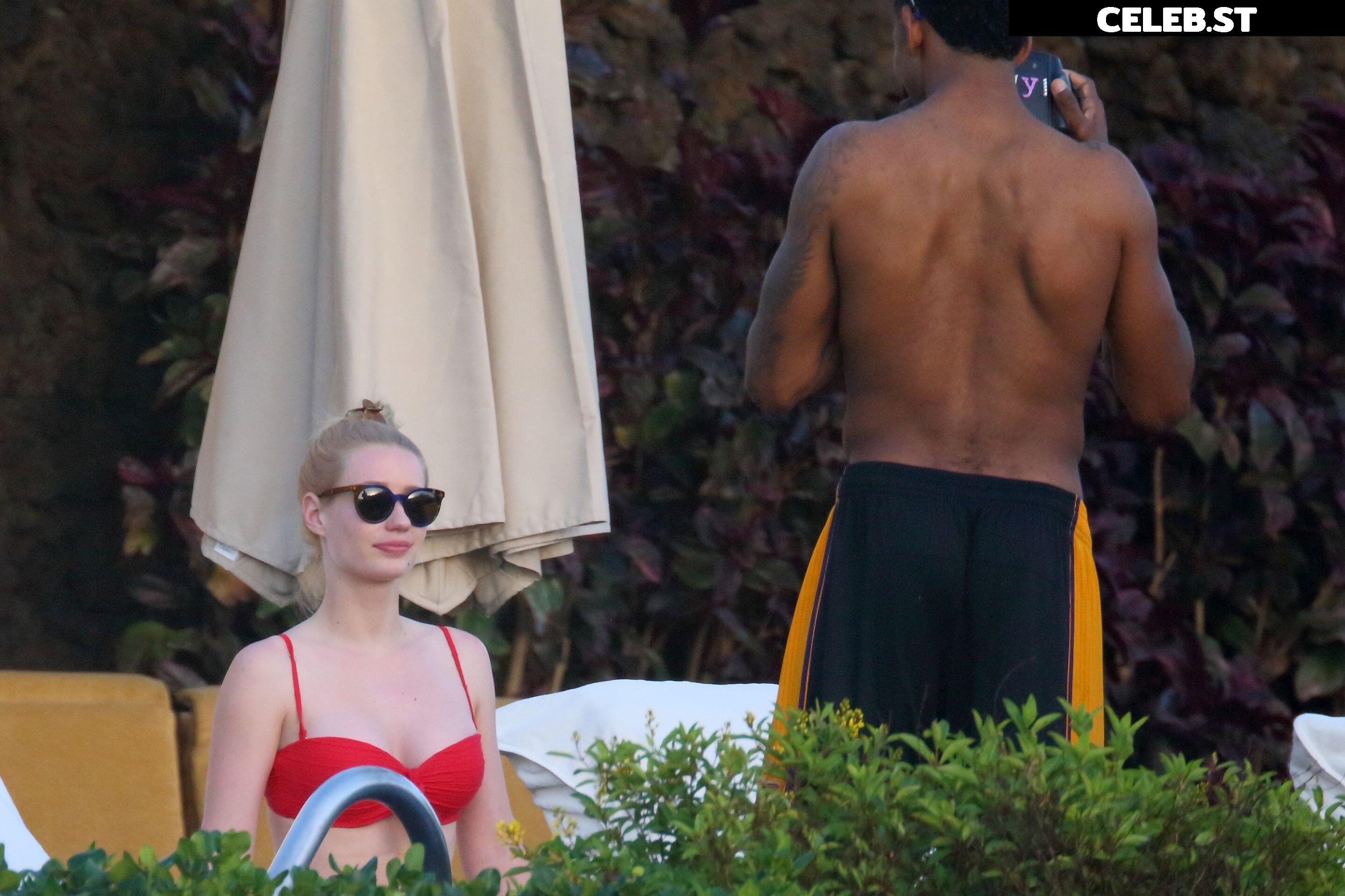 Iggy Azalea Image 2014019