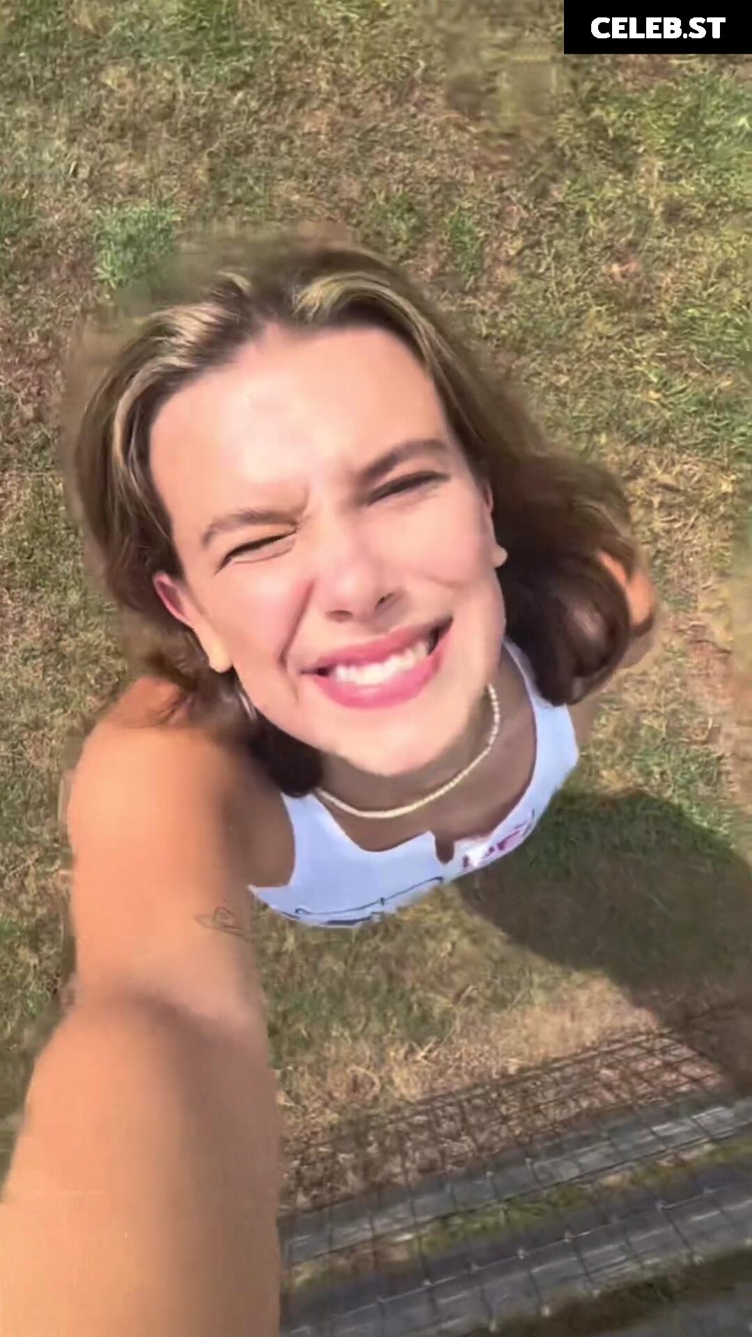Millie Bobby Brown Image 2014004