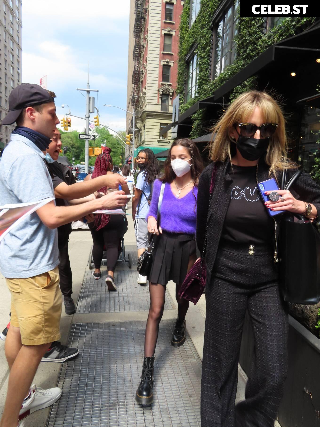 Olivia Rodrigo Image 2014021