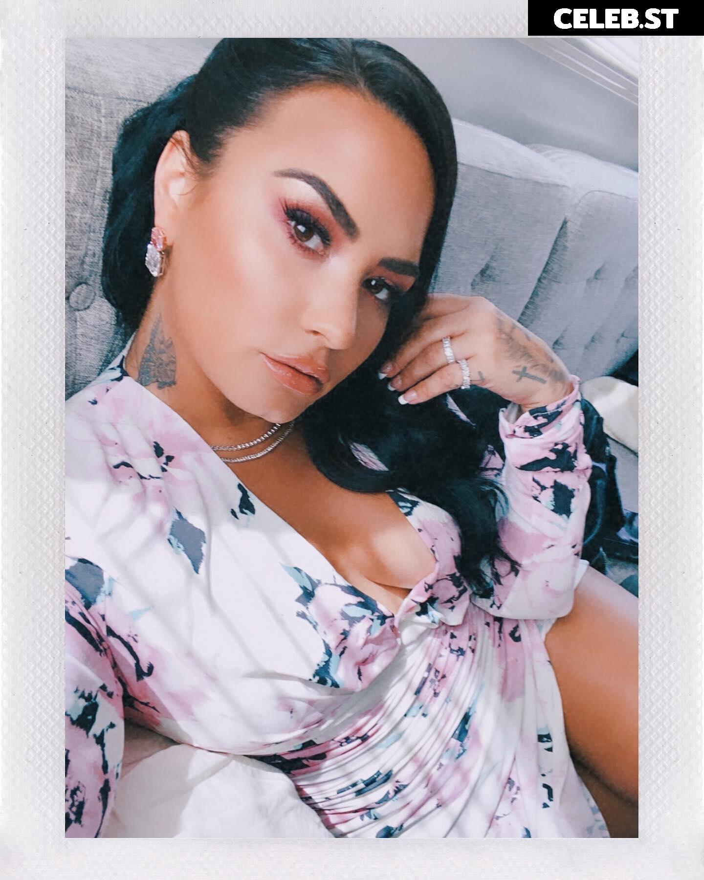 Demi Lovato Image 2014340