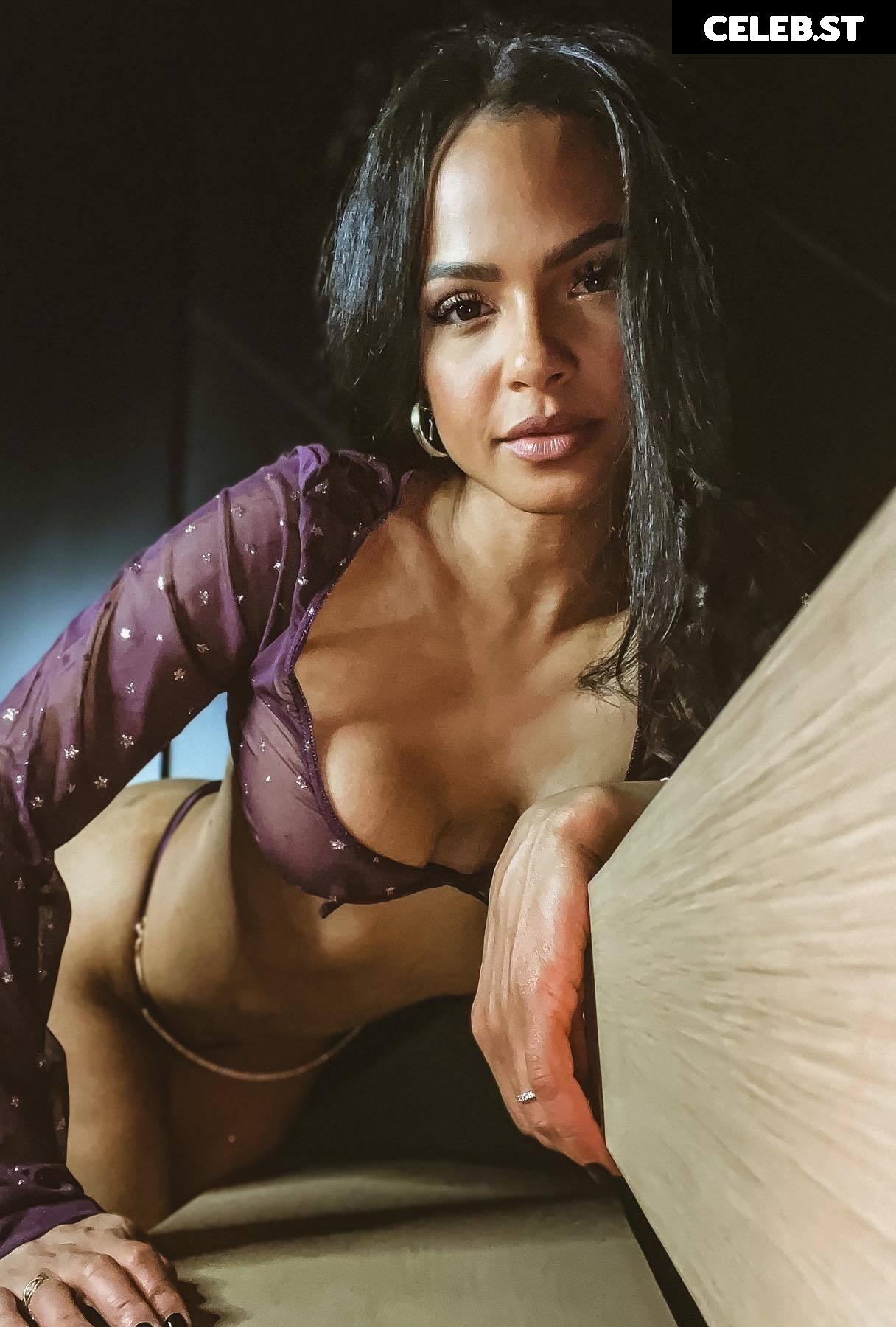 Christina Milian Image 2014360