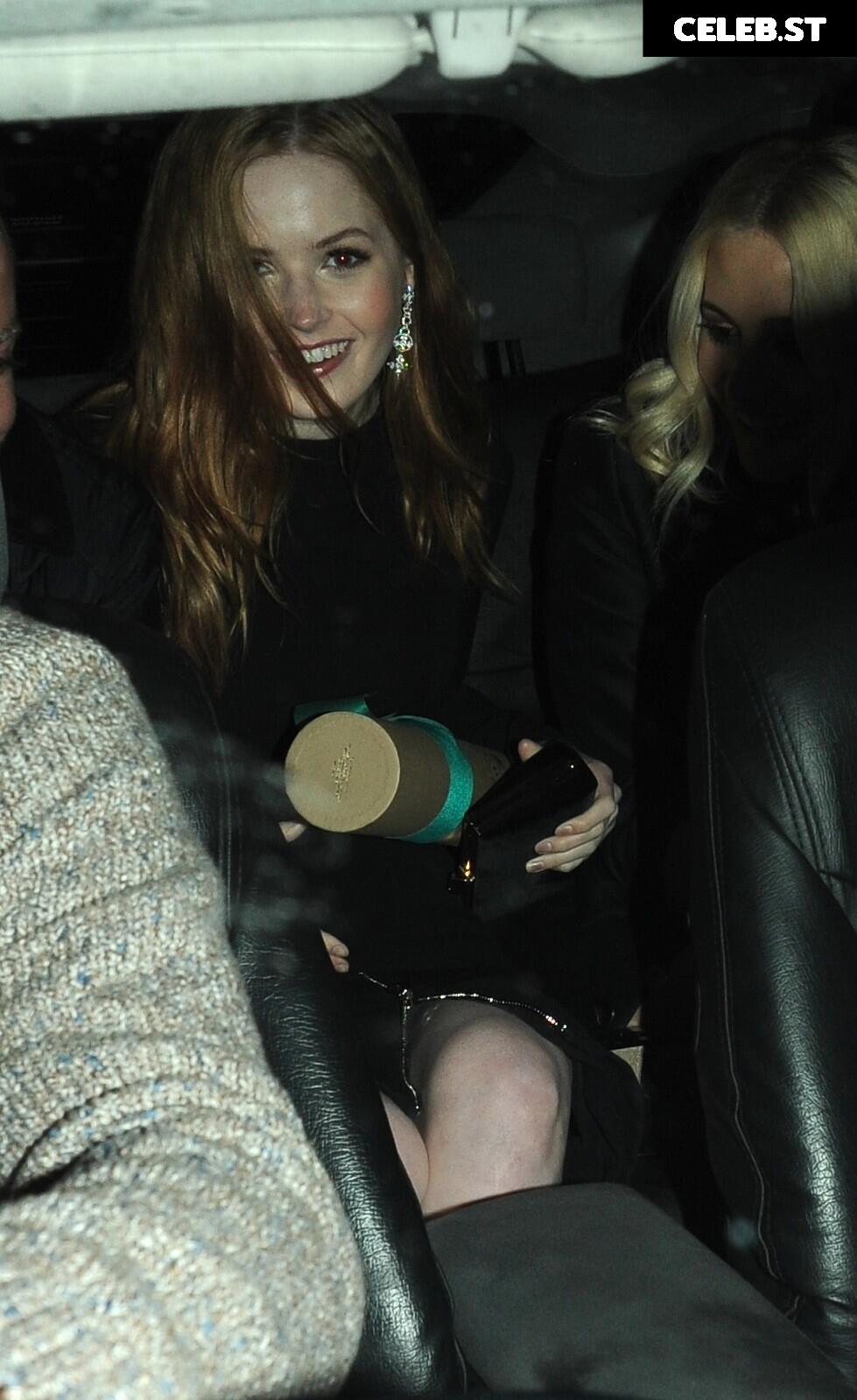 Ellie Bamber Image 2014366