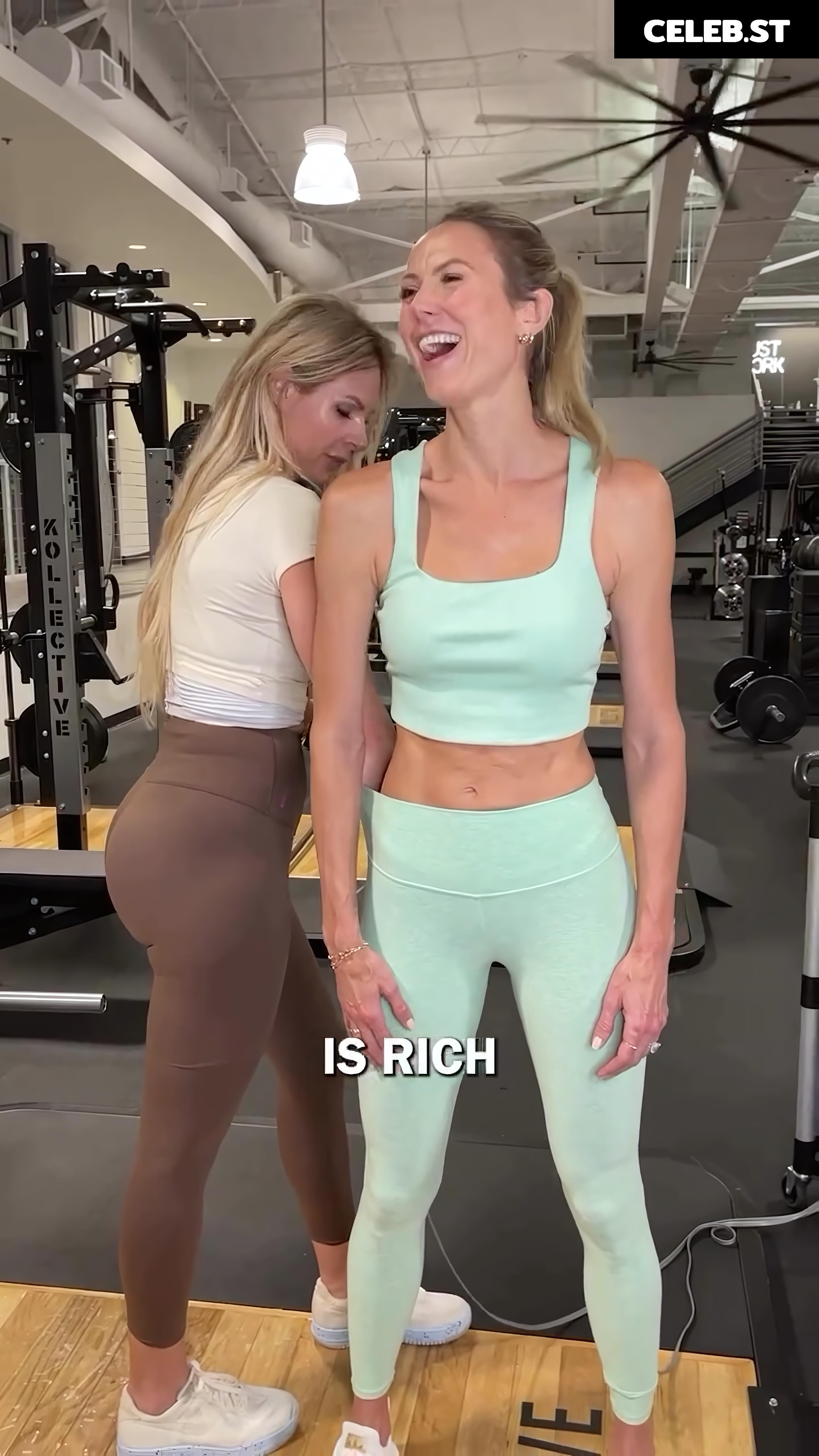 Stacy Keibler Image 2014302