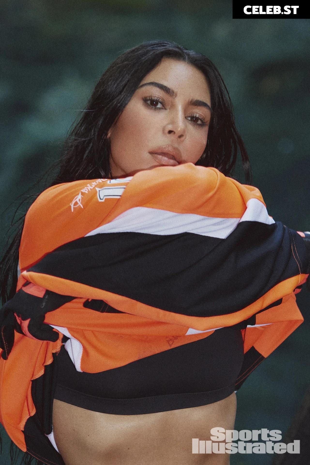 Kim Kardashian Image 2014277