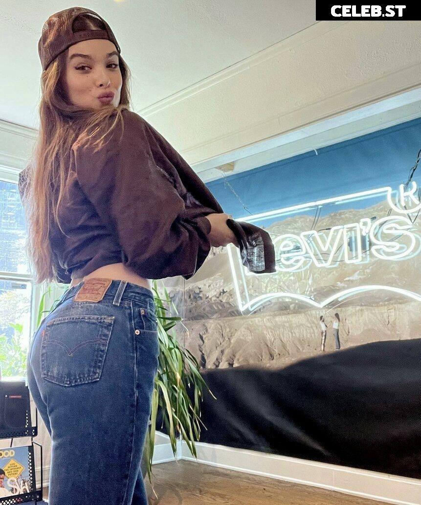 Hailee Steinfeld Image 2014955