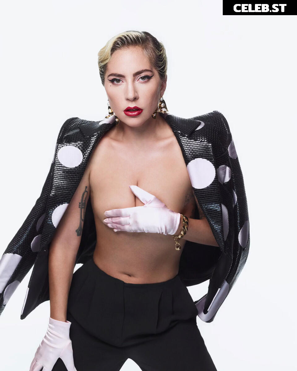 Lady Gaga Image 2011887