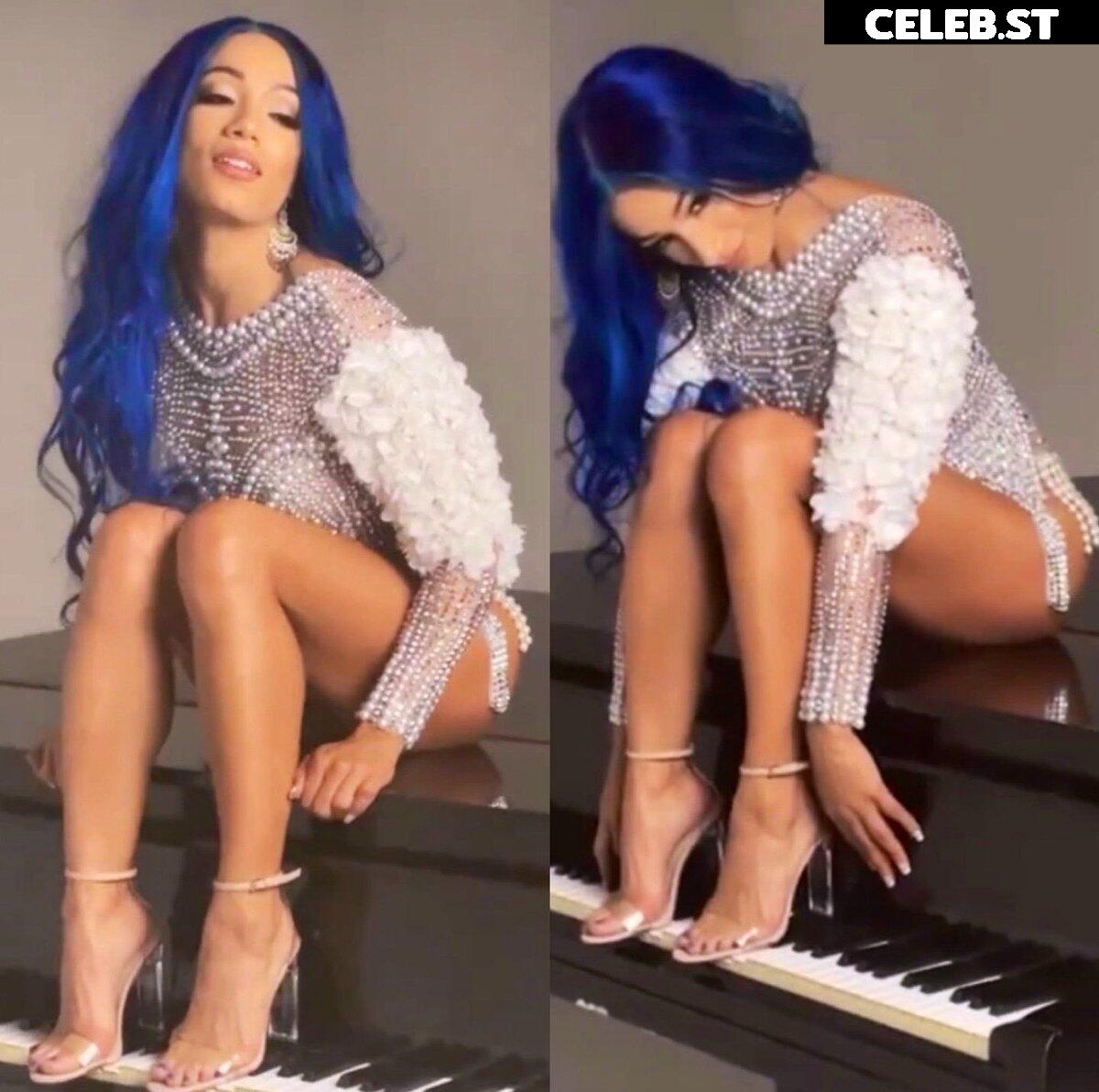 Sasha Banks Image 2011875