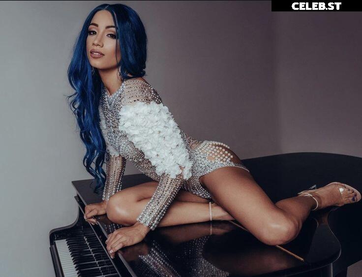 Sasha Banks Image 2011817