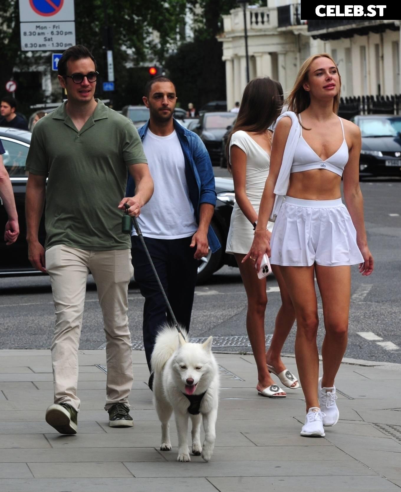 Kimberley Garner Image 2011839