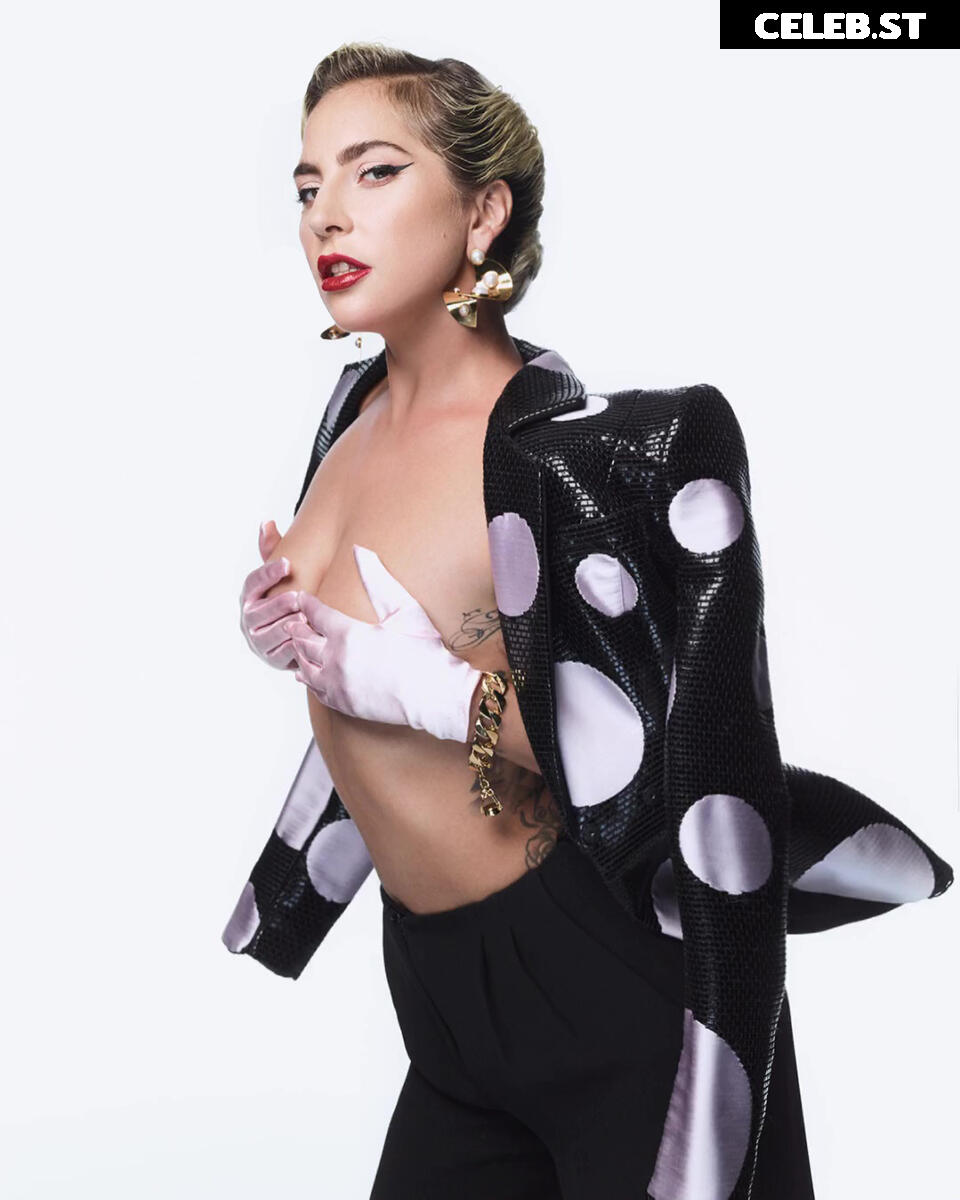 Lady Gaga Image 2011828