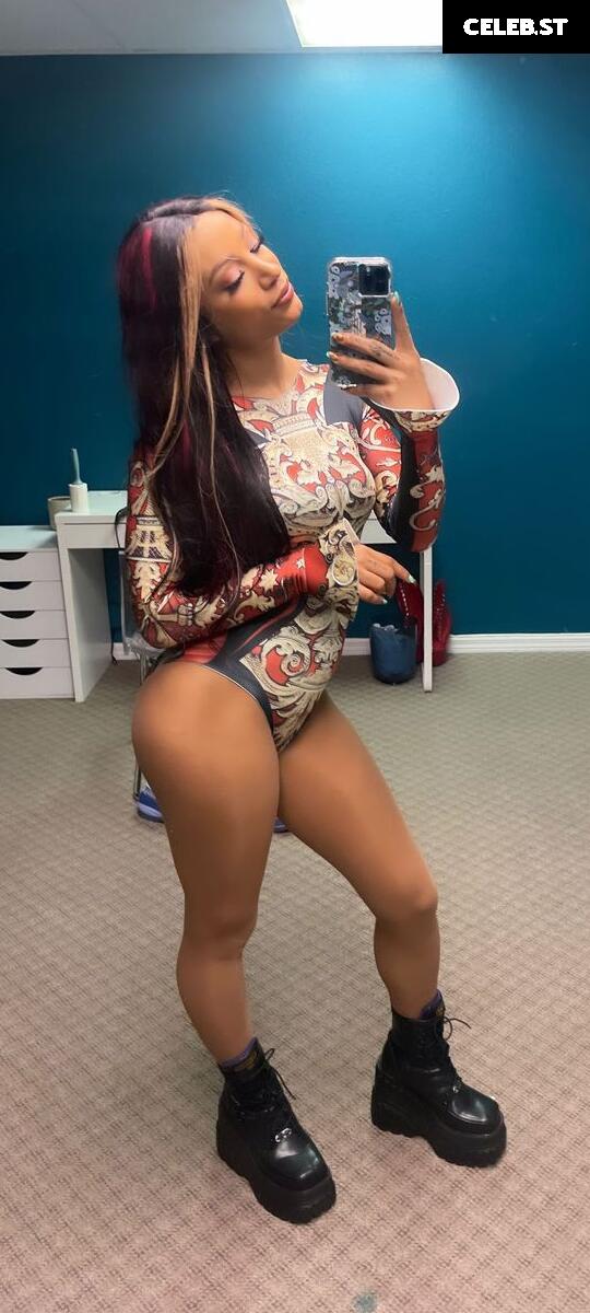 Sasha Banks Image 2011514